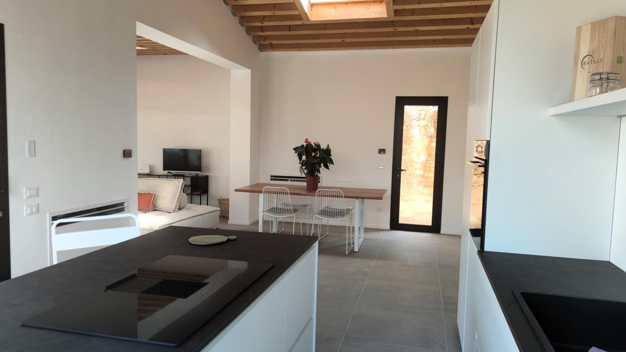 Casa Di Pino Holiday home