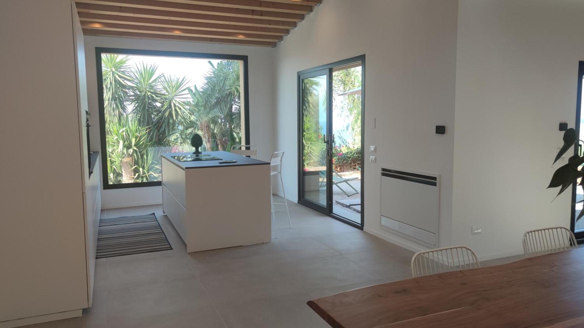 Holiday home Casa Di Pino Cefalu