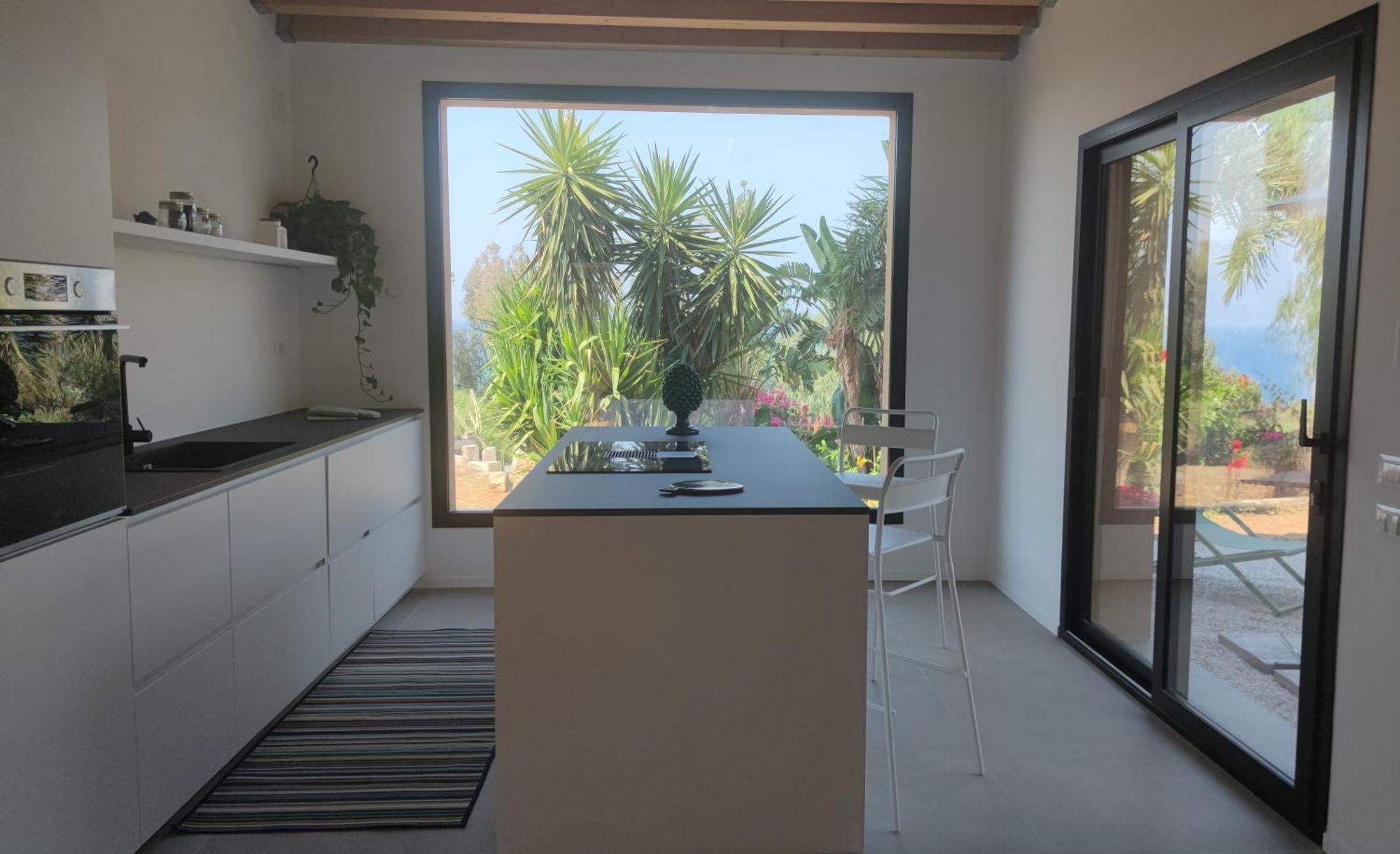 Casa Di Pino Cefalu