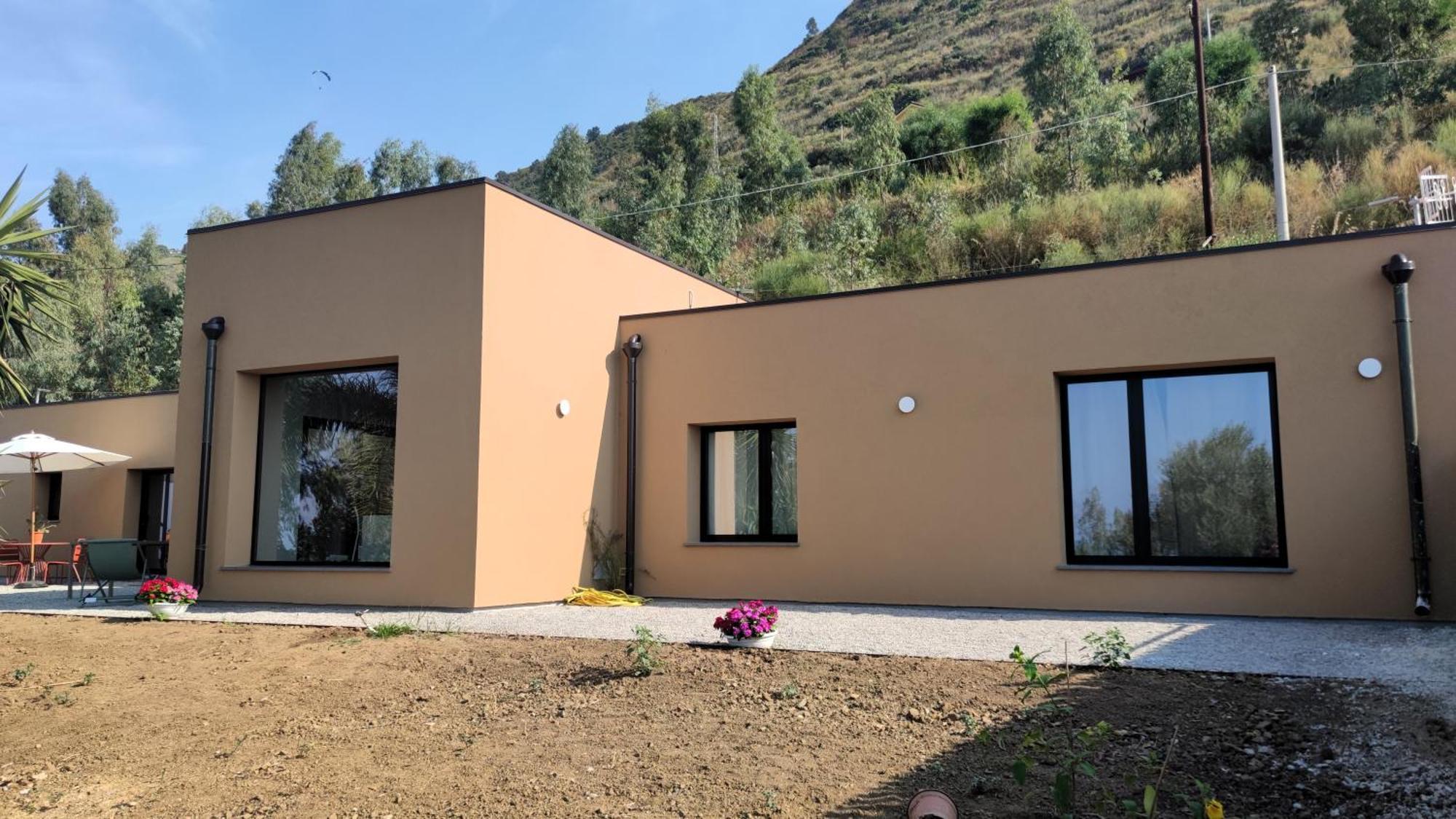 Casa Di Pino * Cefalu