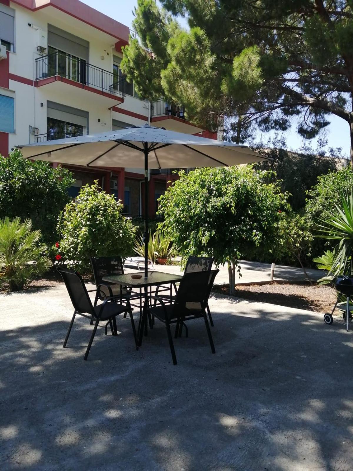 Casa Agora-a Due Passi Dal Mare Apartment Cefalù