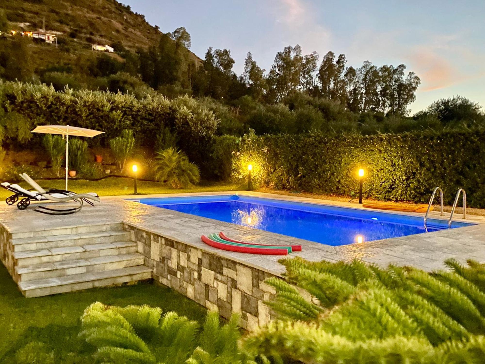 Flale's House Villa