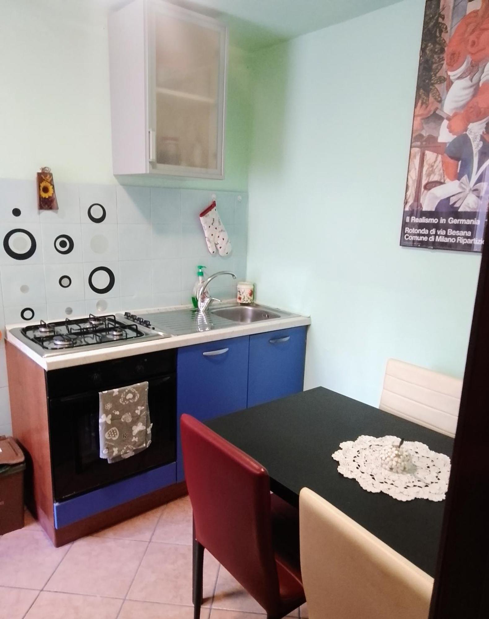 Apartamento Stromae *
