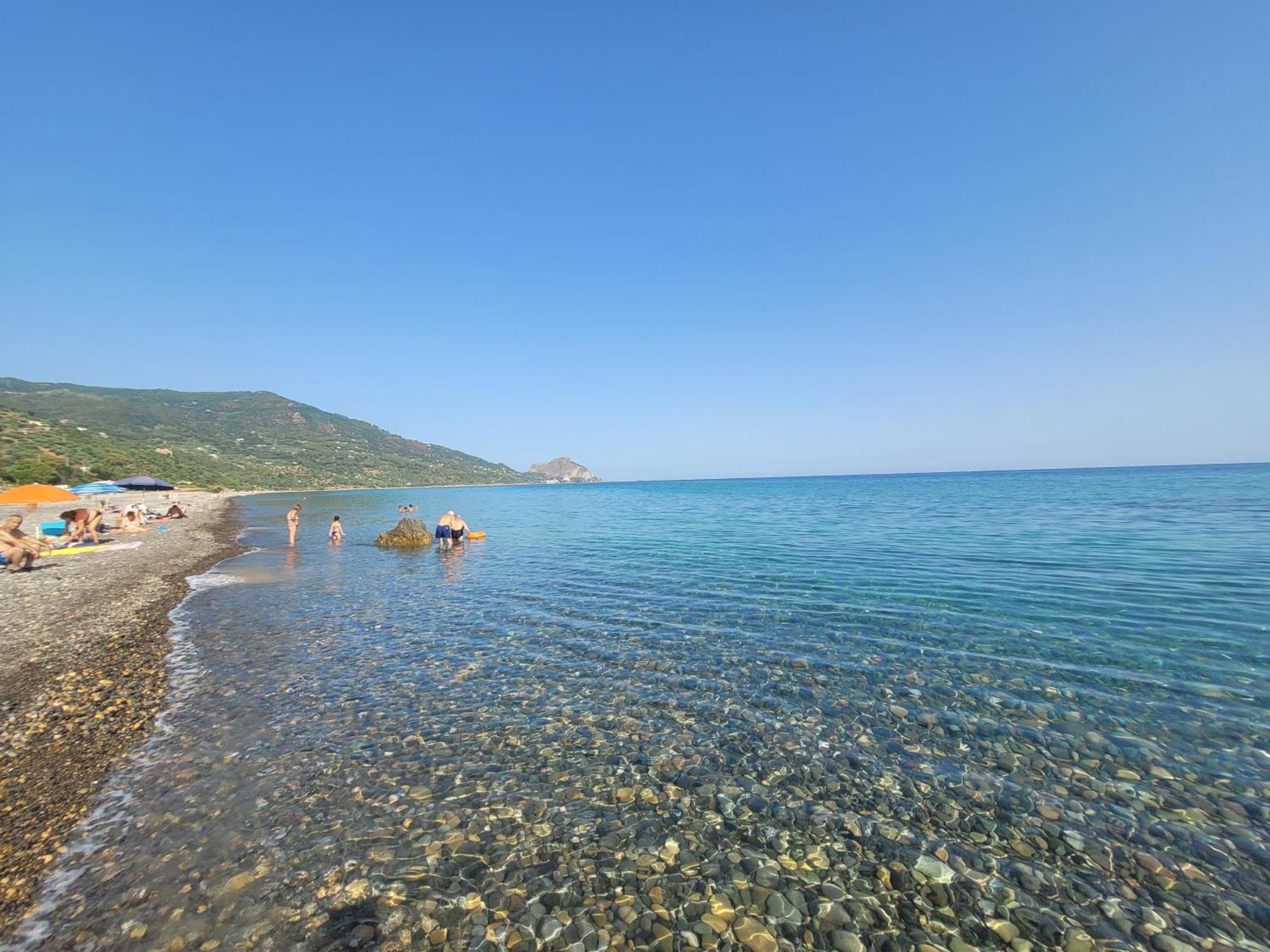 Of Eden Cefalu' Appartamento *
