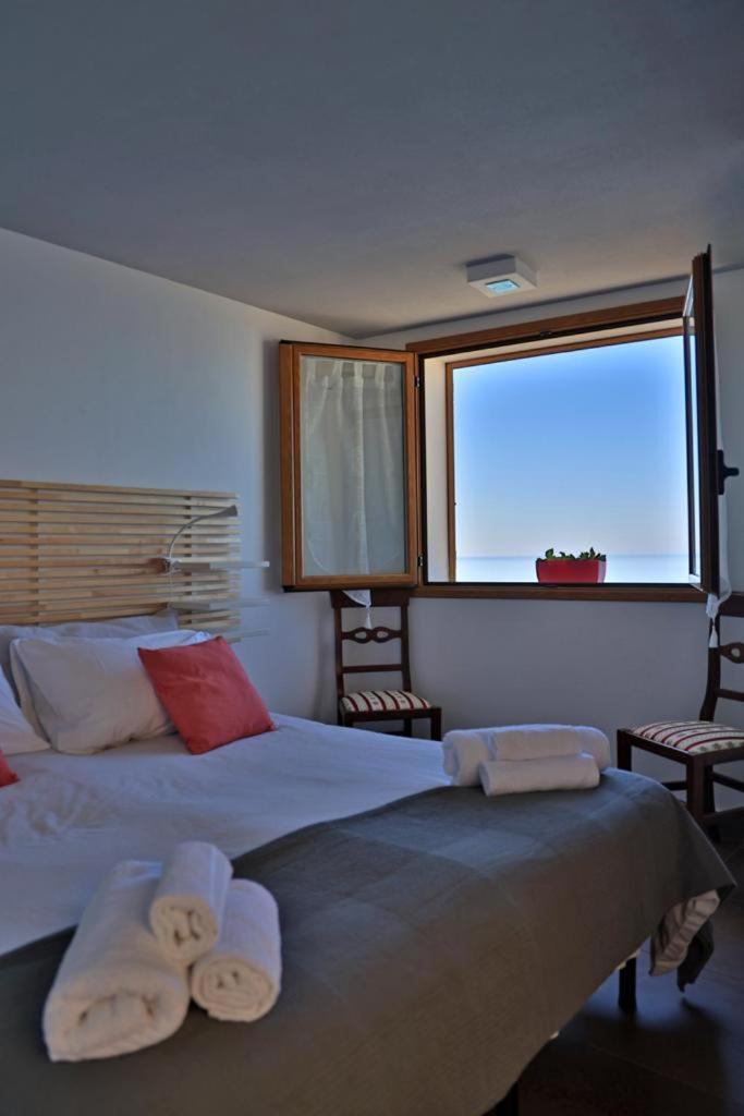 Apartment Terrazza Roberto *
