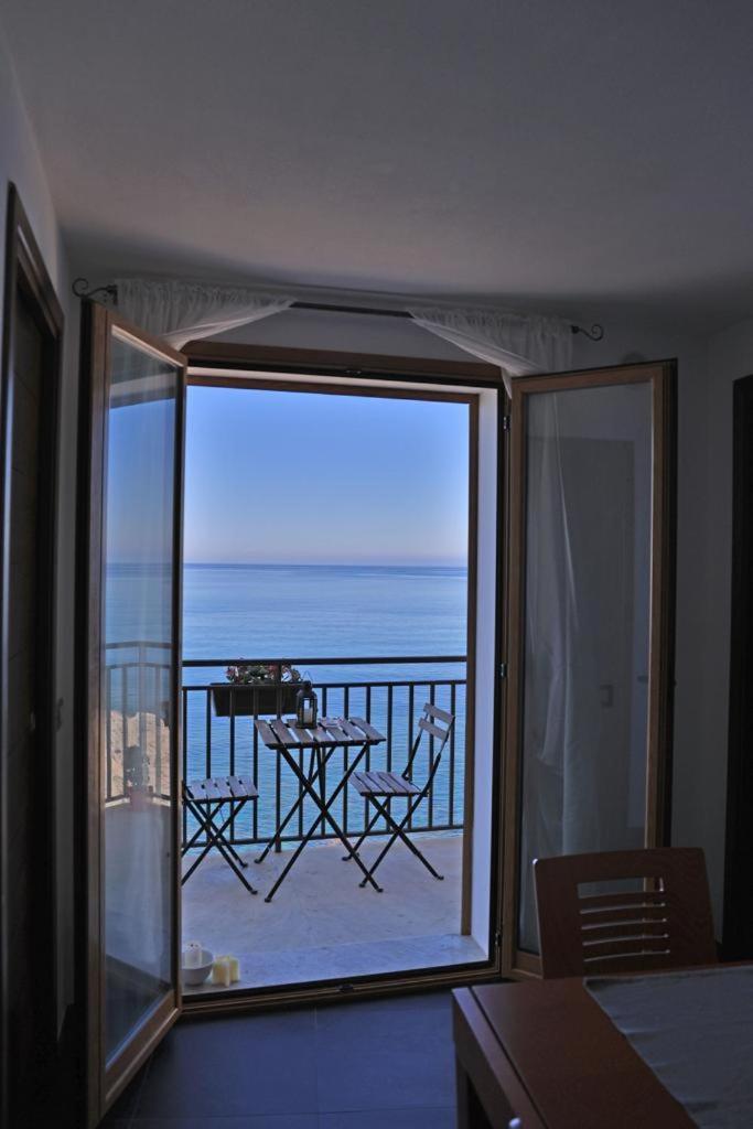 Terrazza Roberto Apartment Cefalù