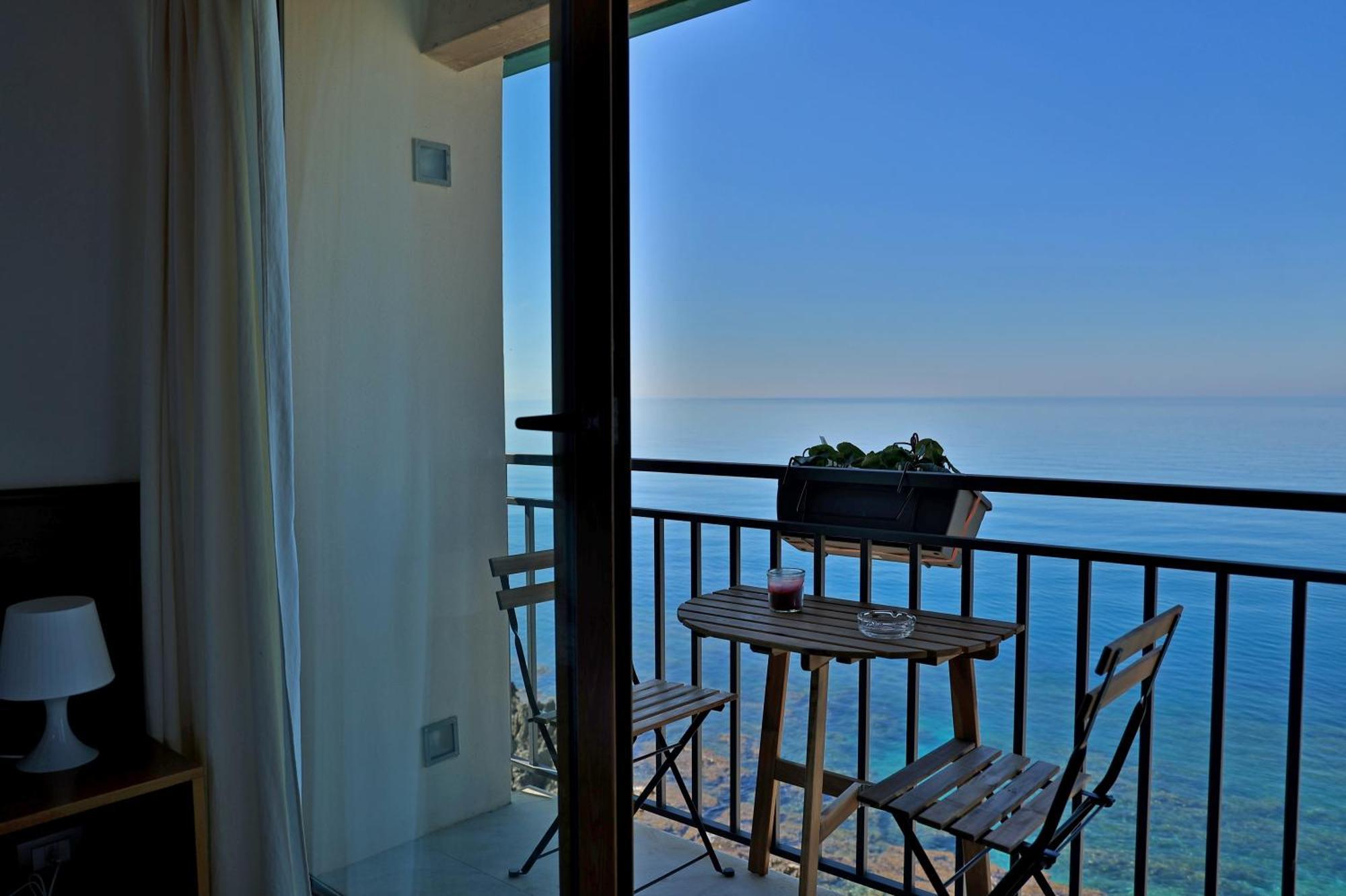 Apartment Terrazza Roberto *