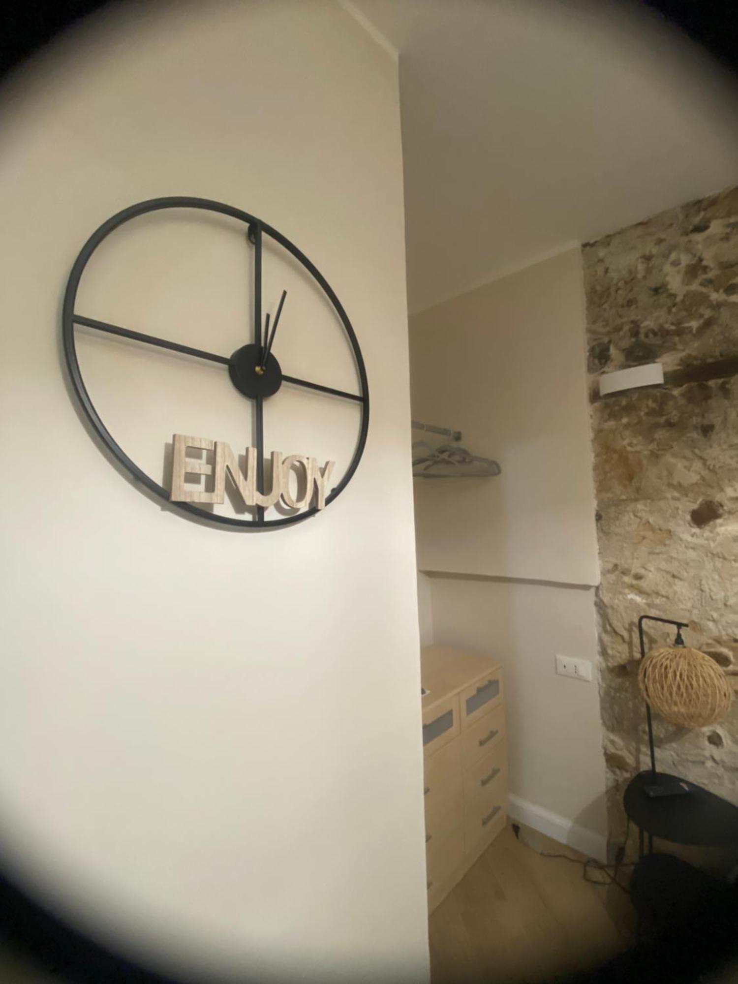 Esse Boutique Homes Cefalù