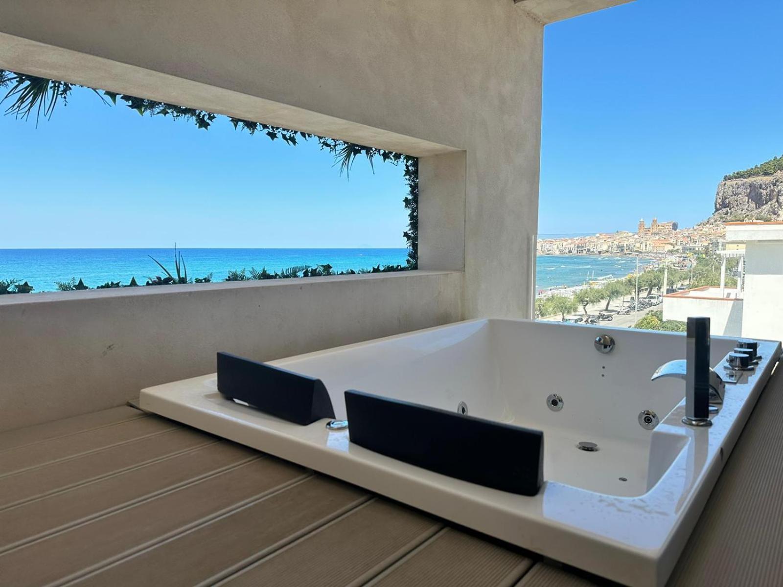 Sunset Hotel Cefalu