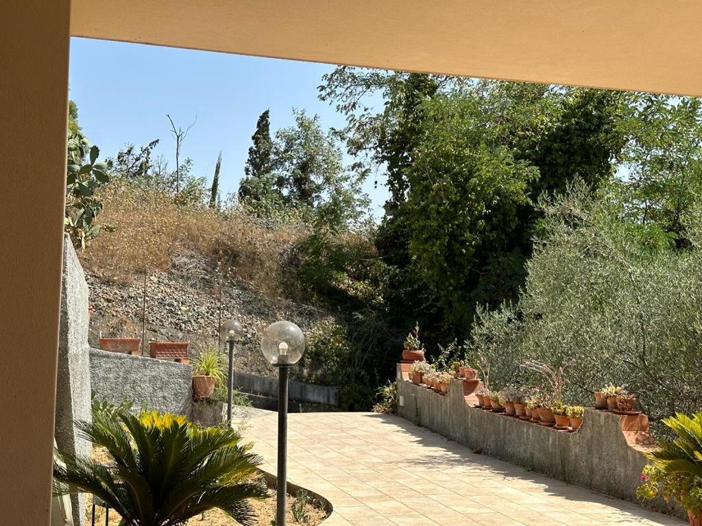 Valentina Villa Cefalu
