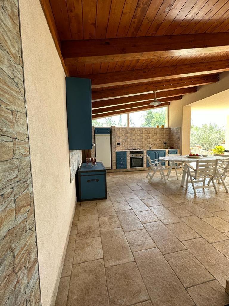Villa Valentina Cefalu
