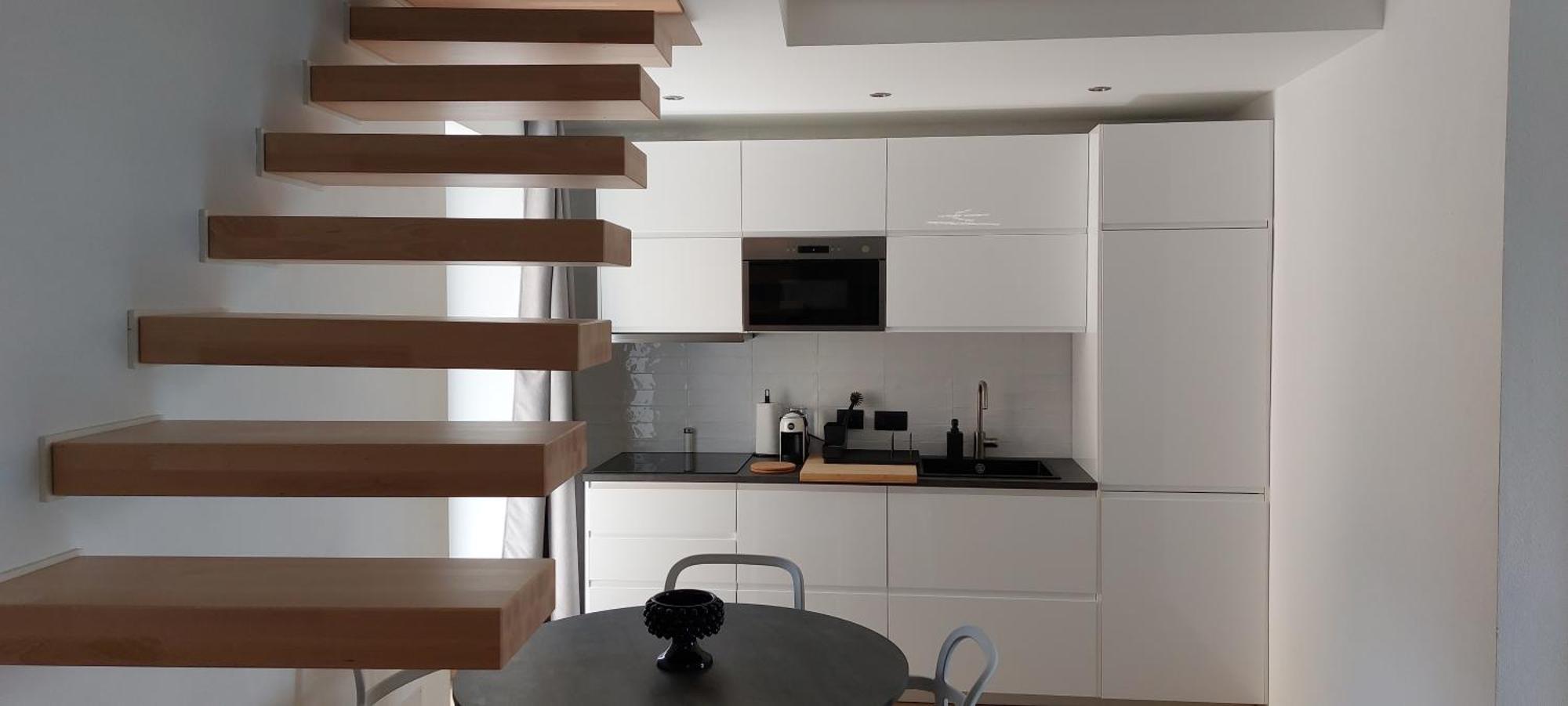 Apartamento Franco's