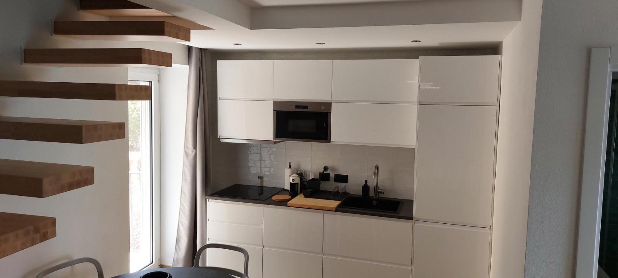 Apartment Franco's