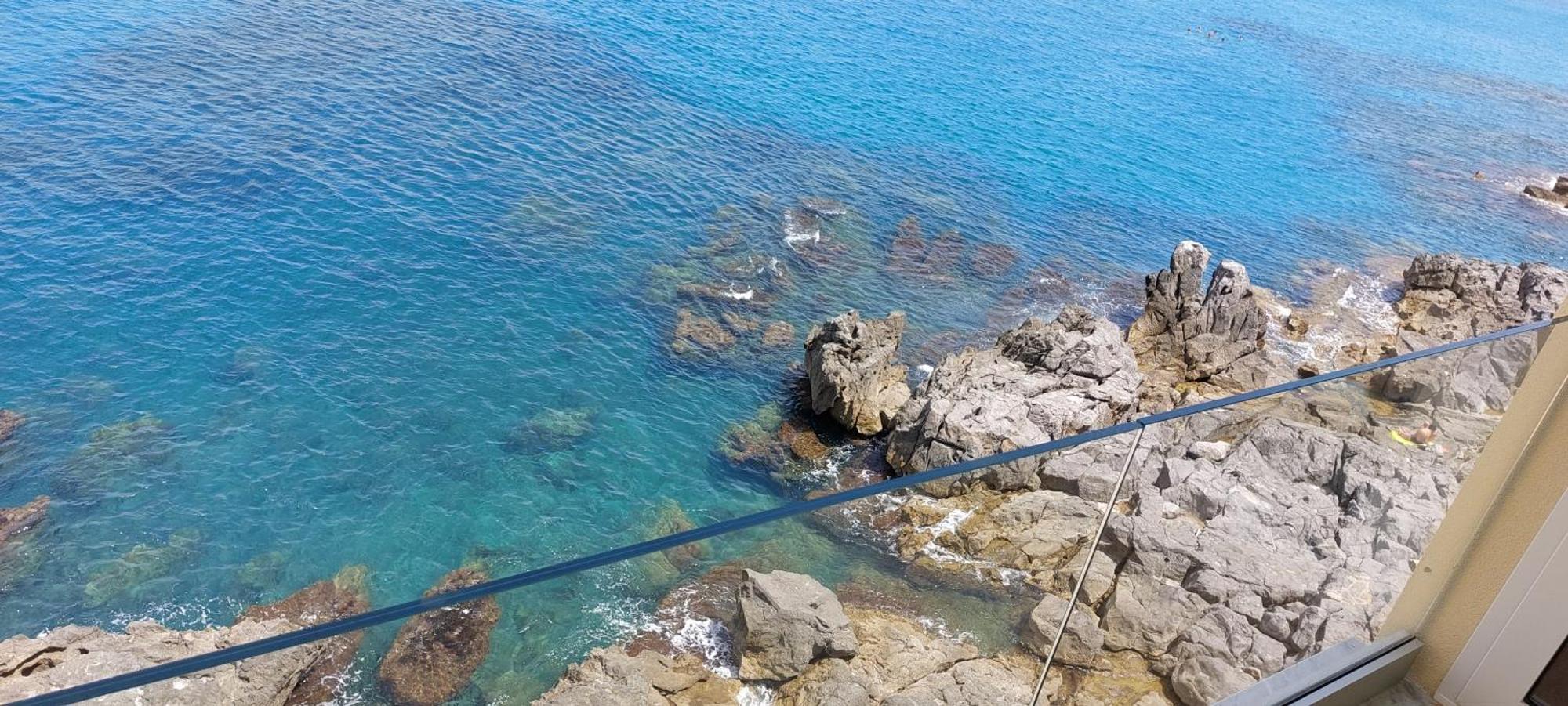 Franco's * Cefalù