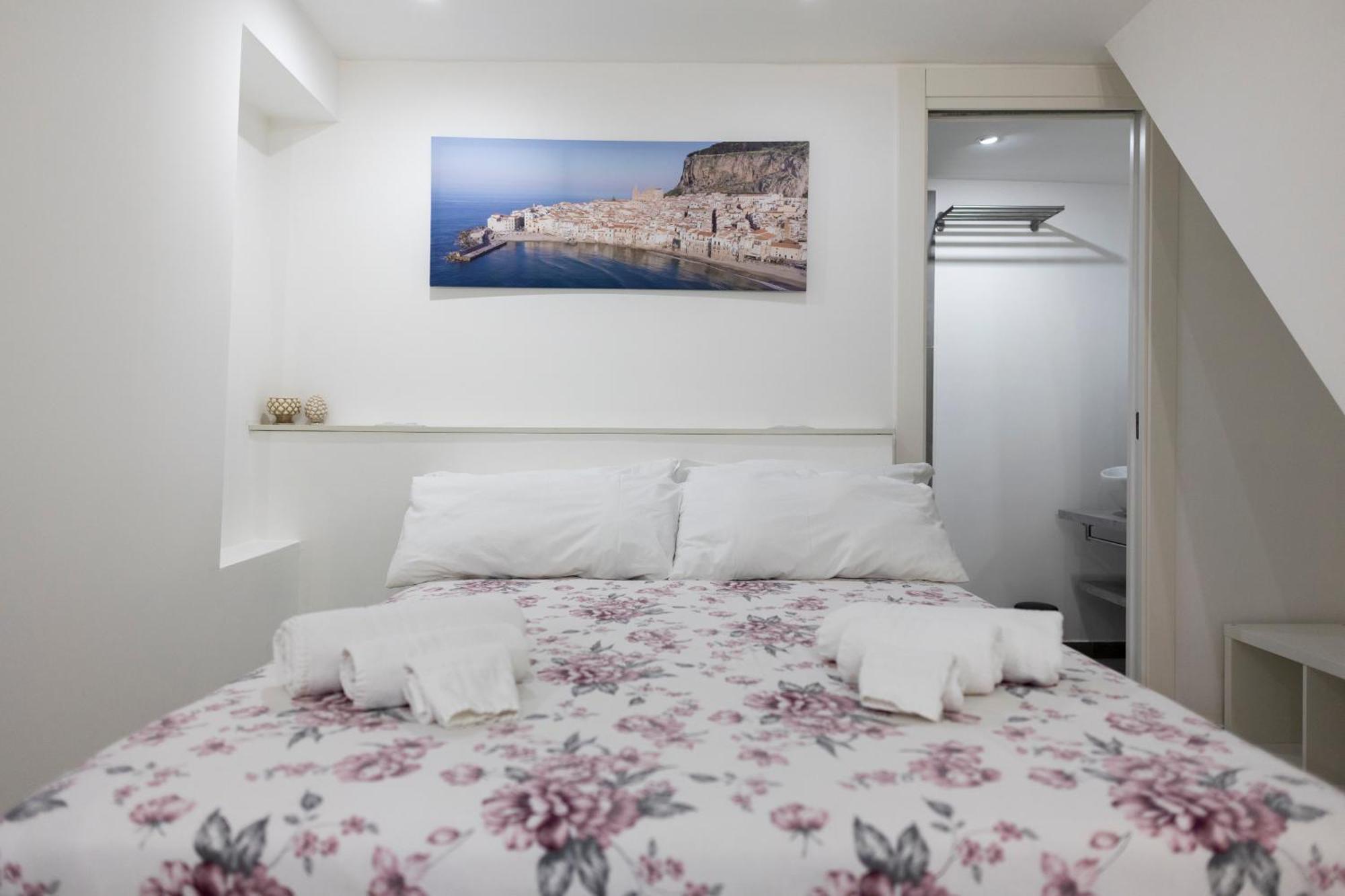Aurora House Apartment