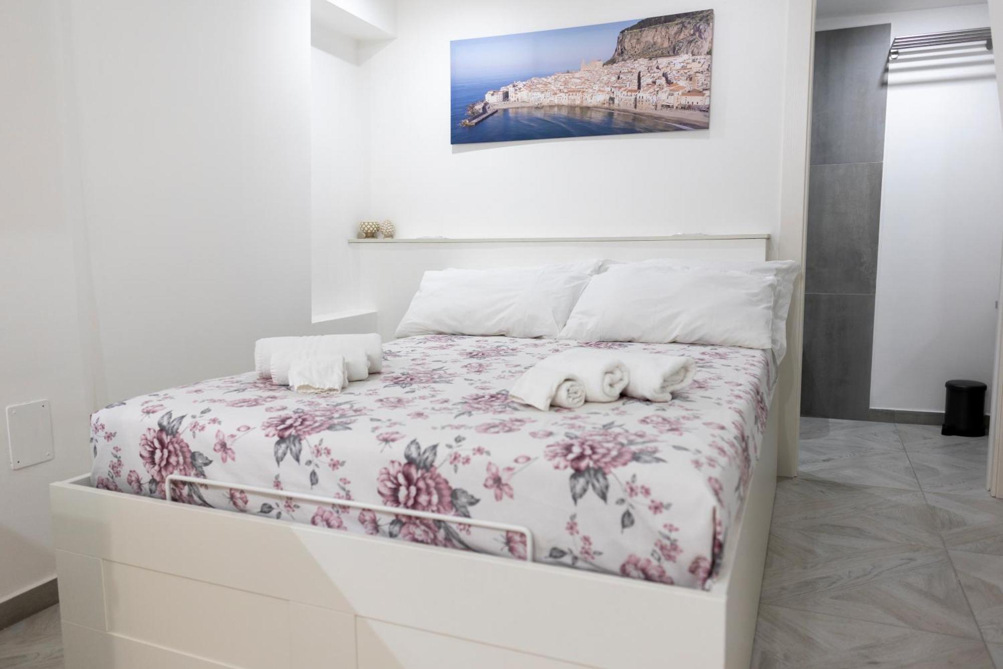 Aurora House Apartment