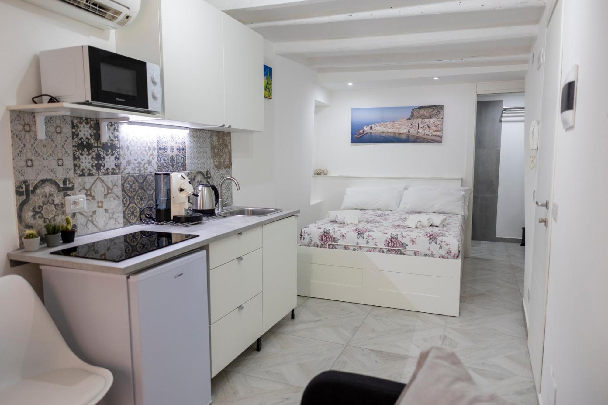Aurora House Apartment *