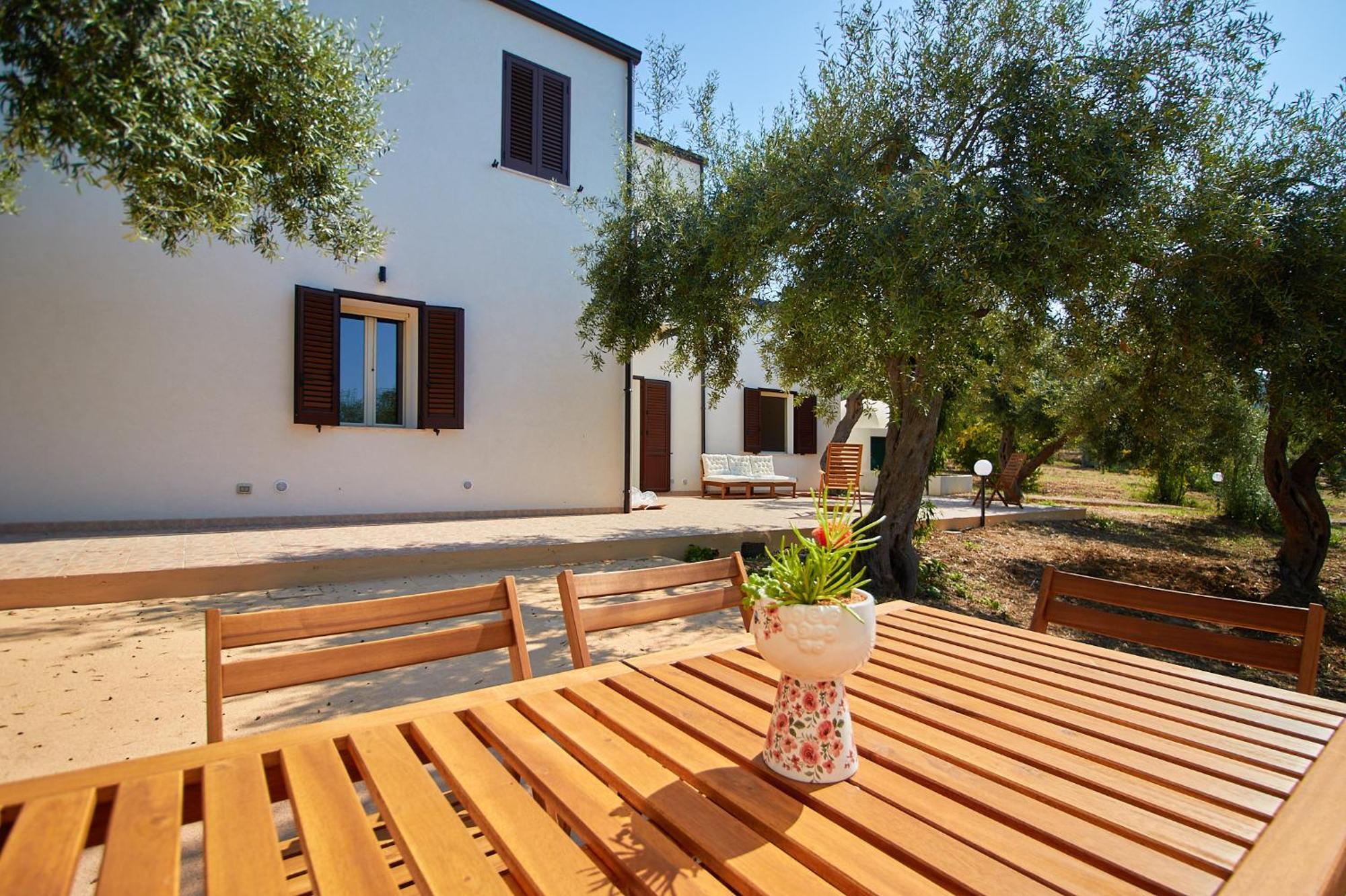 Villa Daniela *