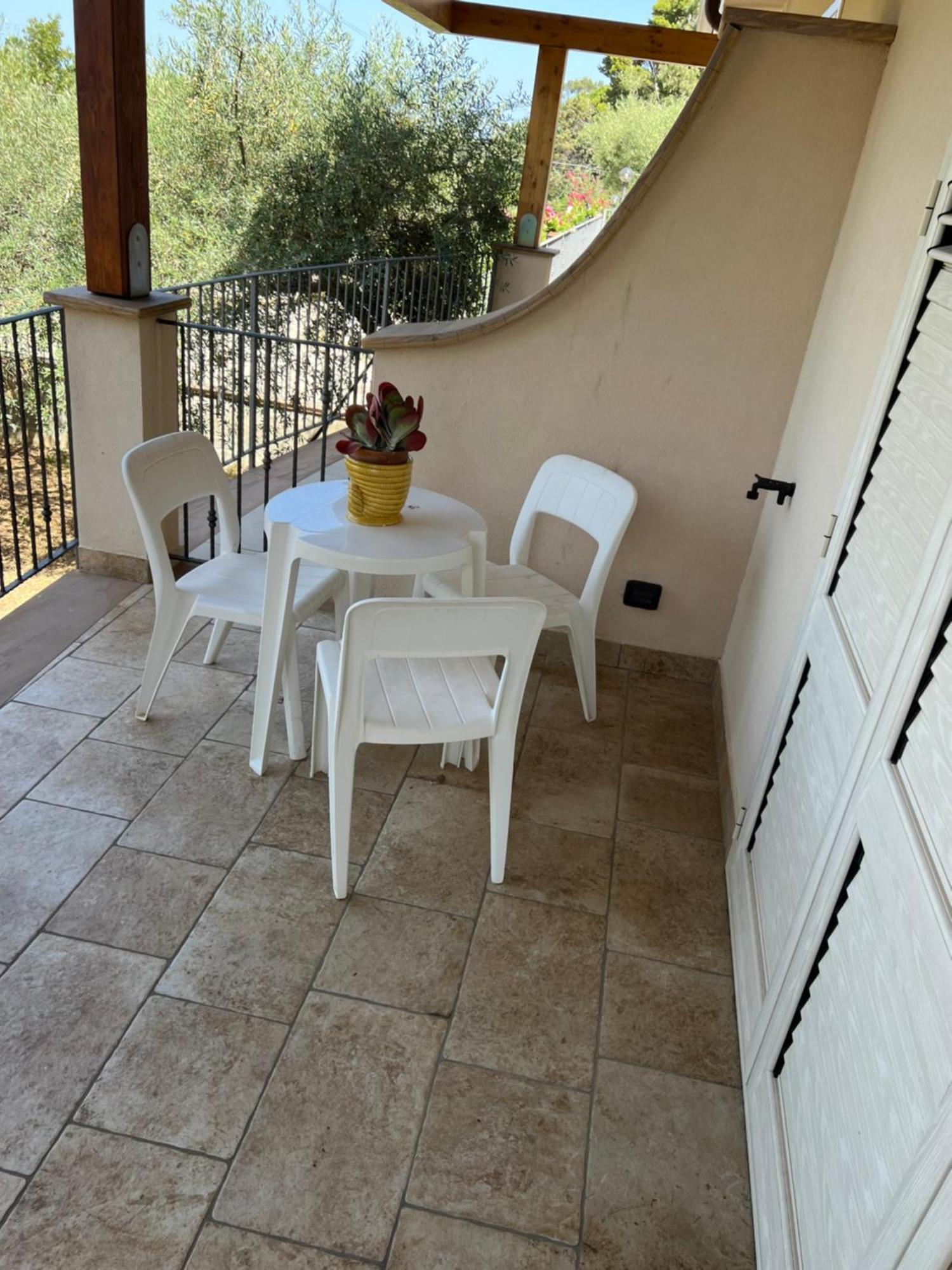 Villa Valentina Cefalu
