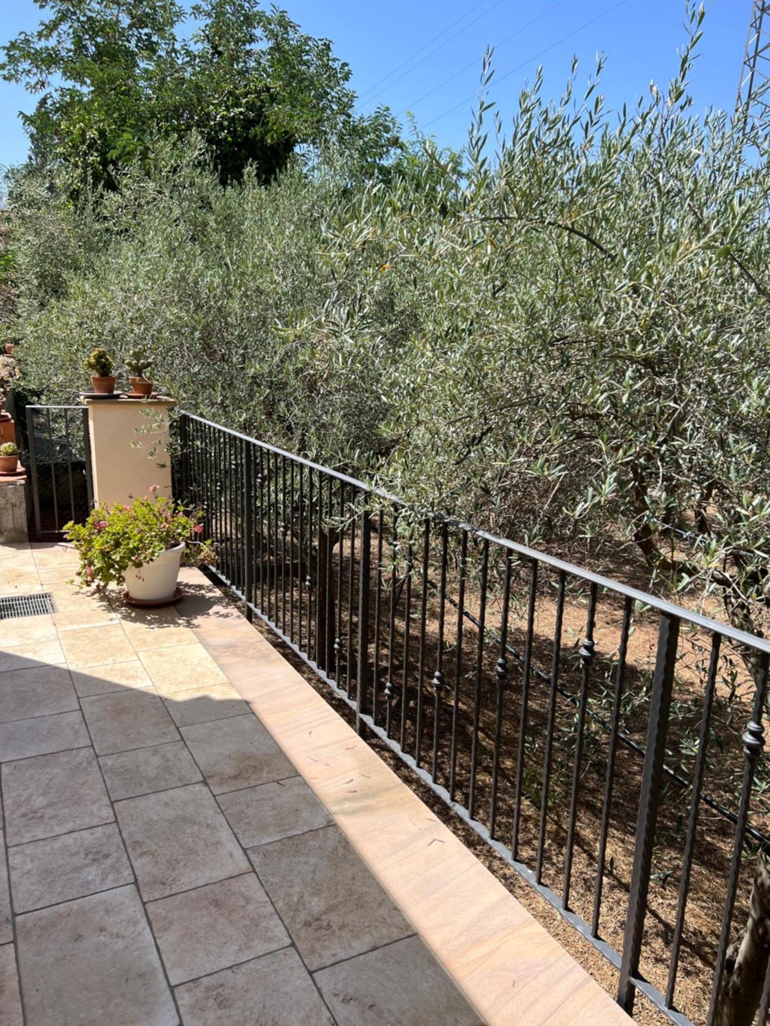 Villa Valentina Cefalu
