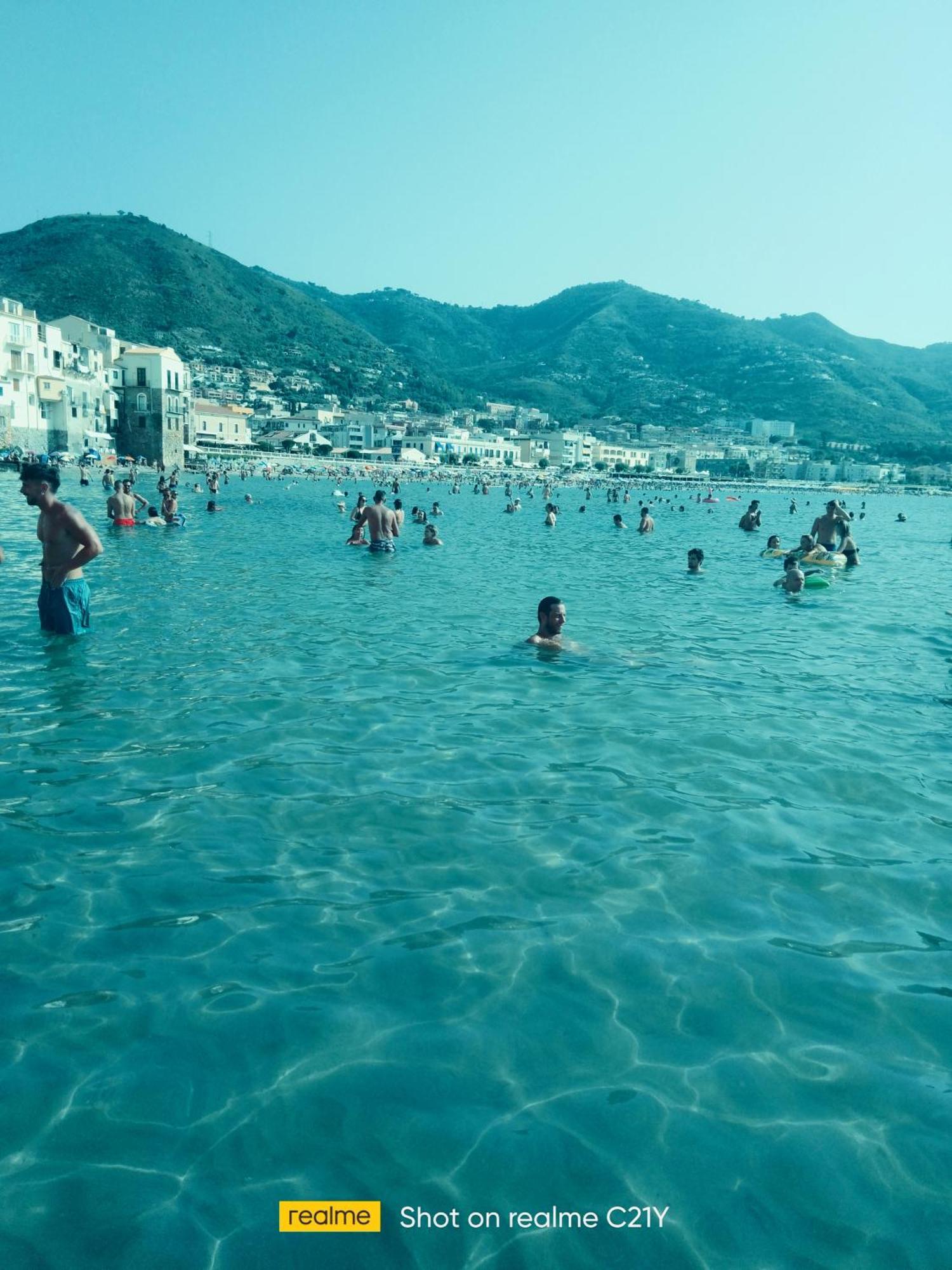 Formidabile A Piazza Duomo * Cefalu