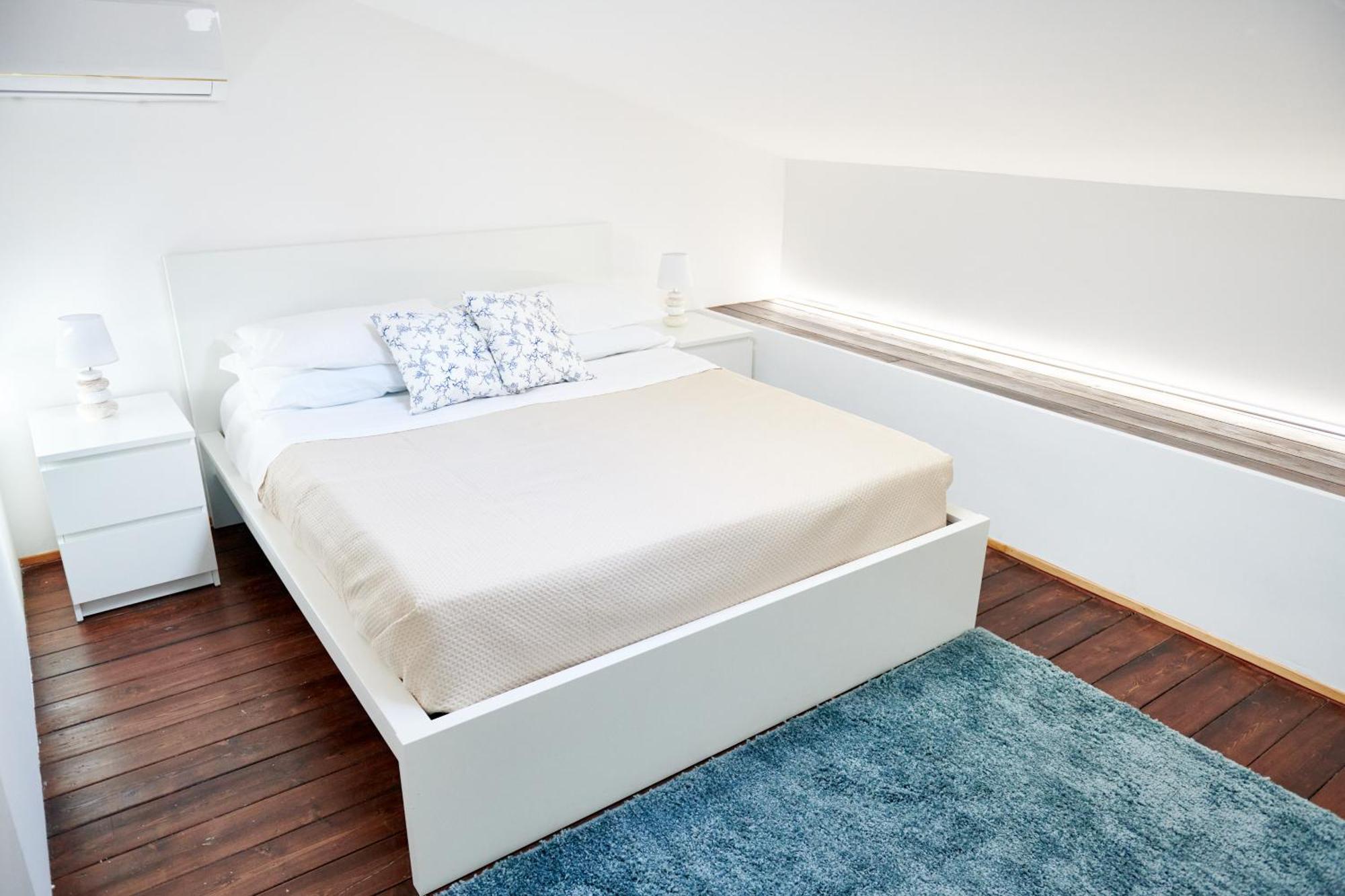 Apartment Cefalhome - Magara *