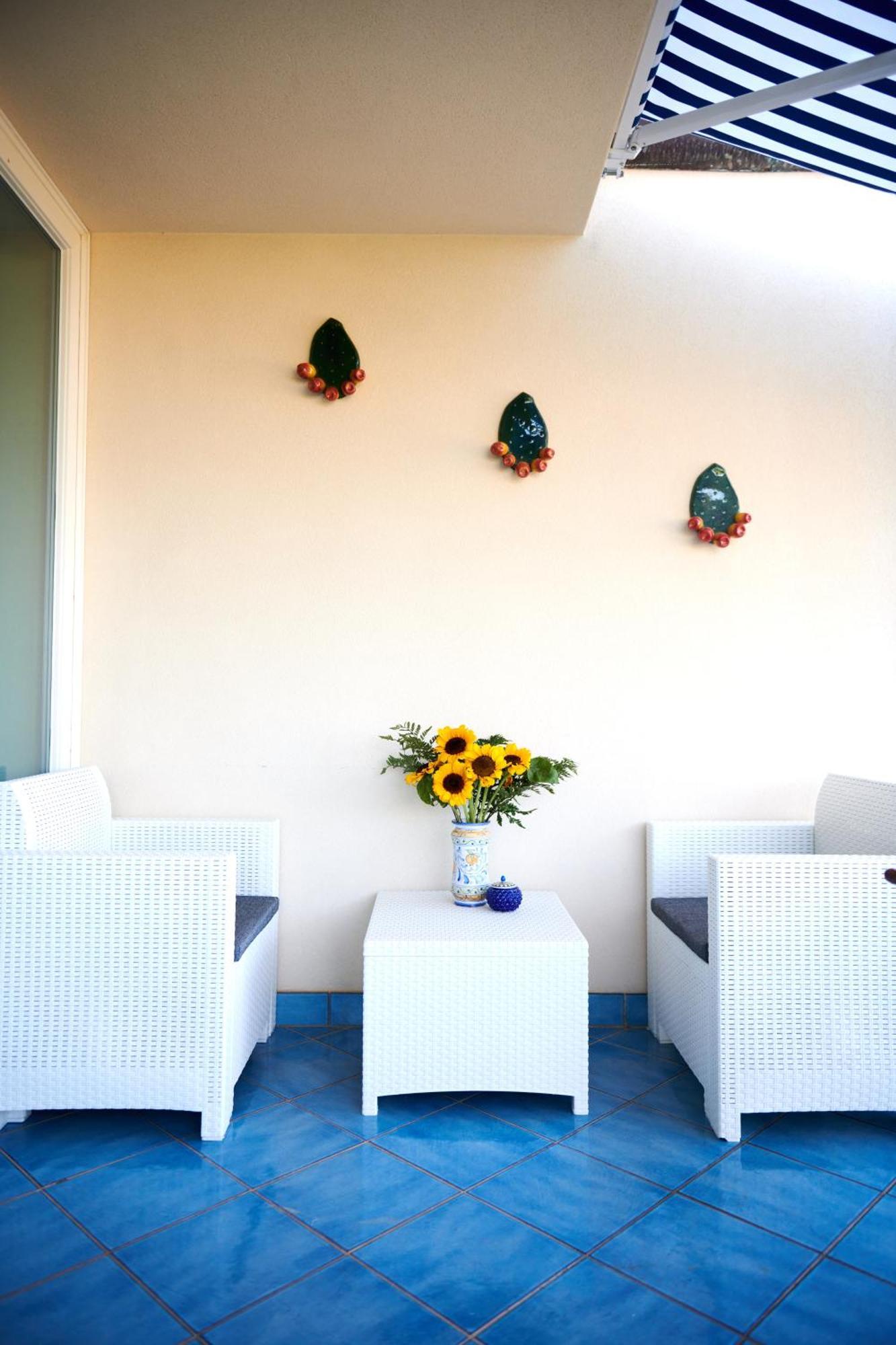 Apartment Cefalhome - Magara *