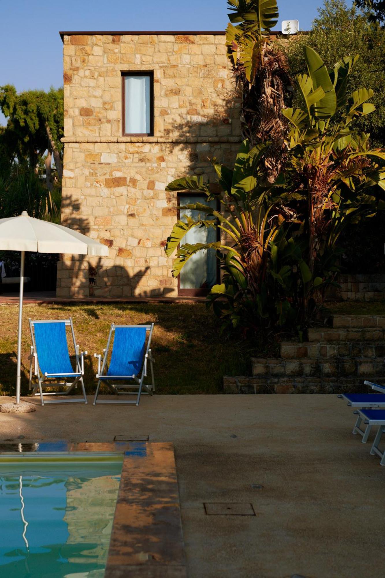 Cefalhome - Magara Apartment Cefalu