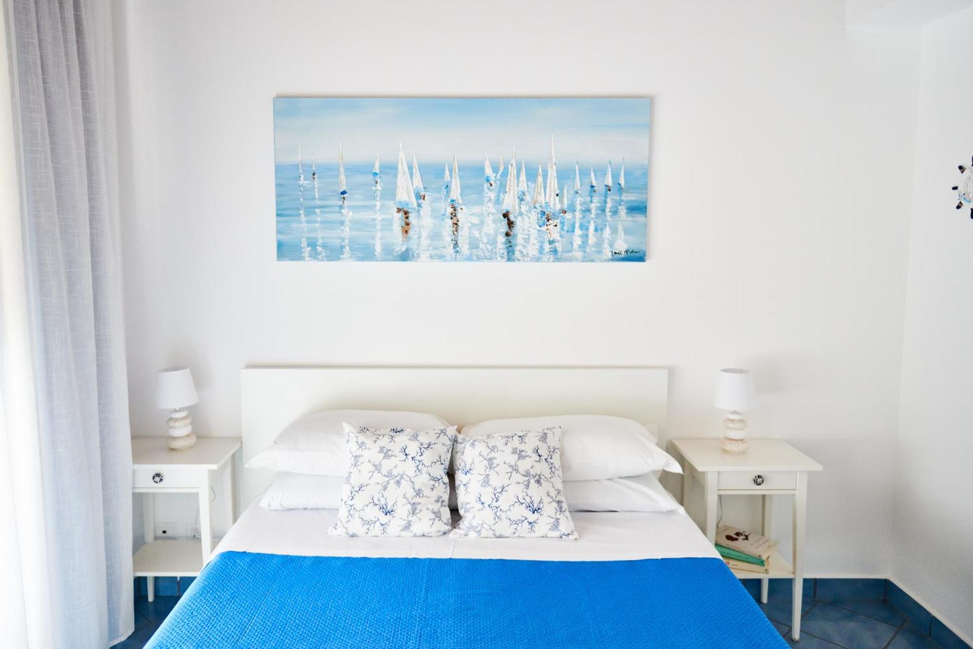 Apartment Cefalhome - Magara