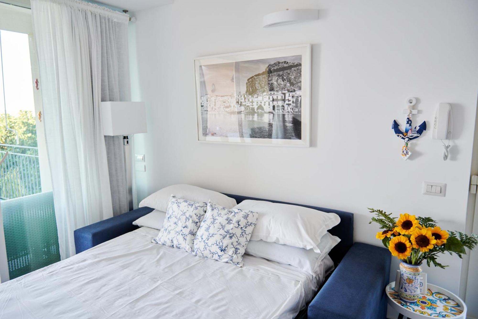 Cefalhome - Magara Apartment Cefalu
