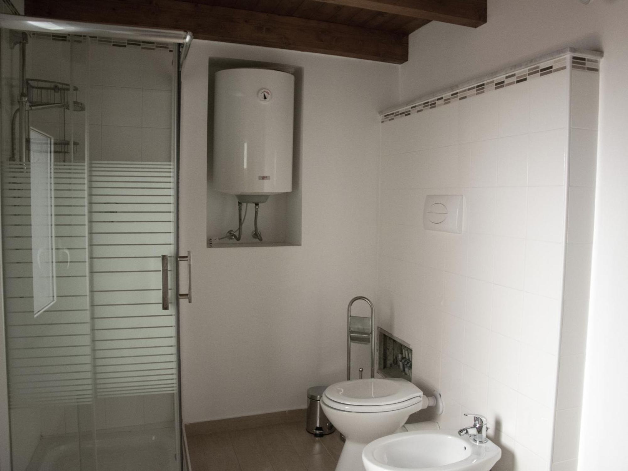 Apartment Dolce *