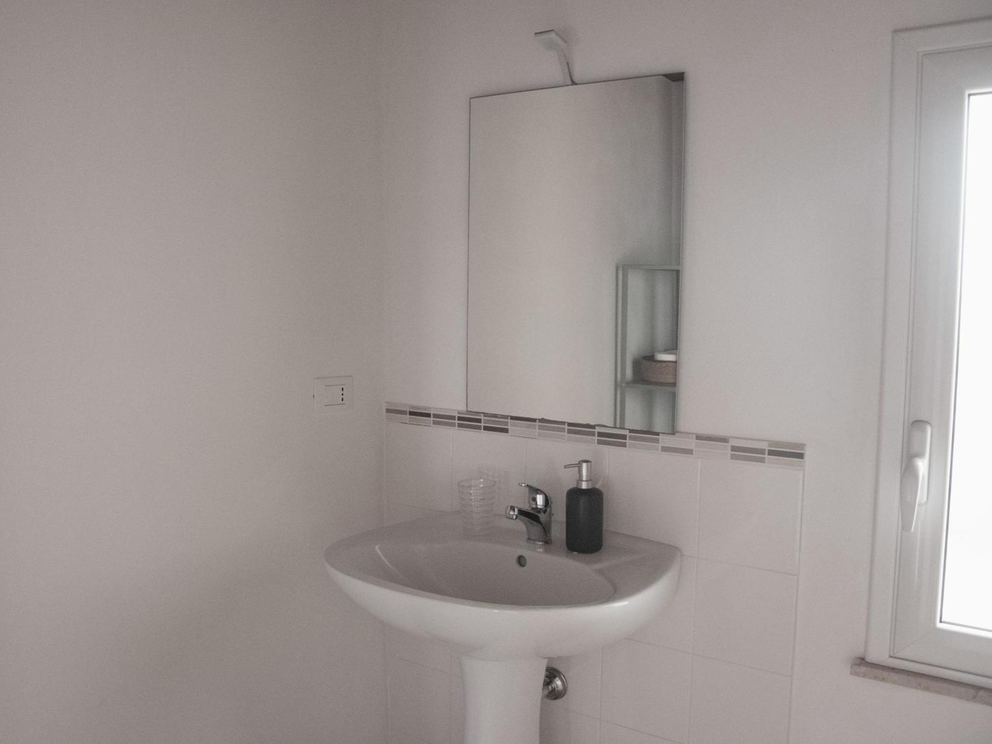 Dolce Apartment Cefalù
