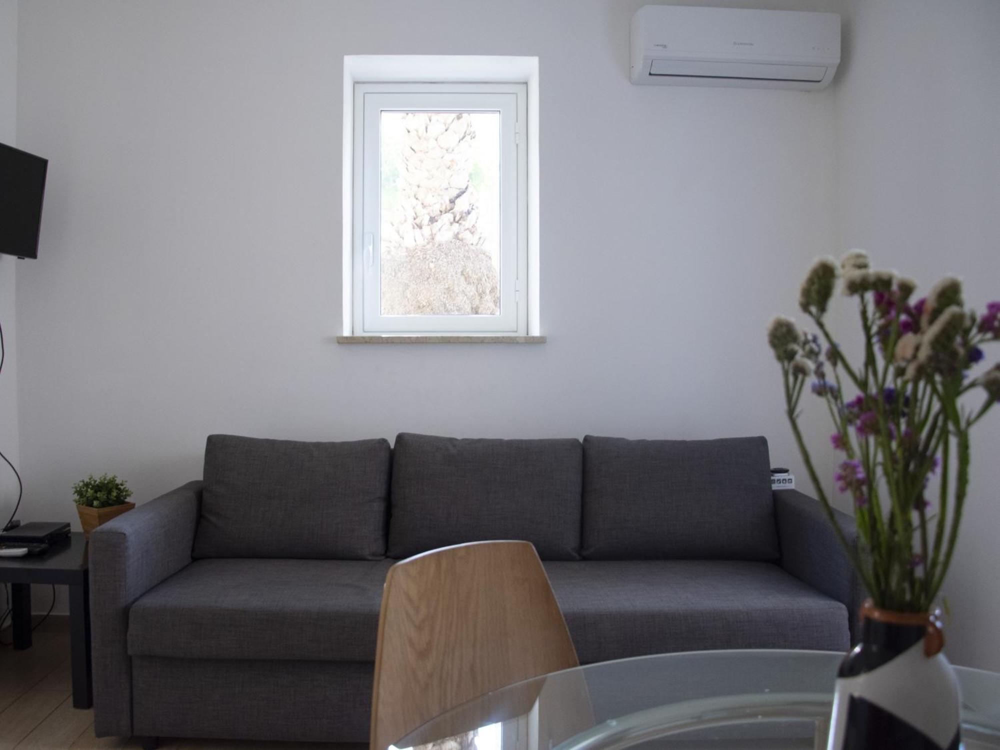Dolce Apartment *