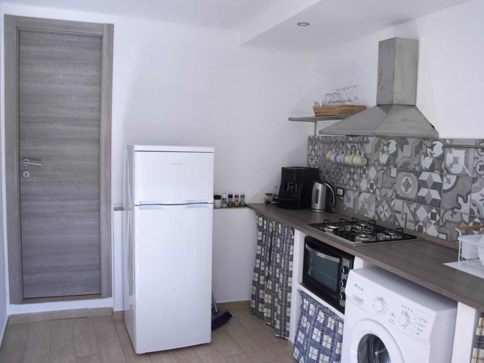 Apartment Dolce