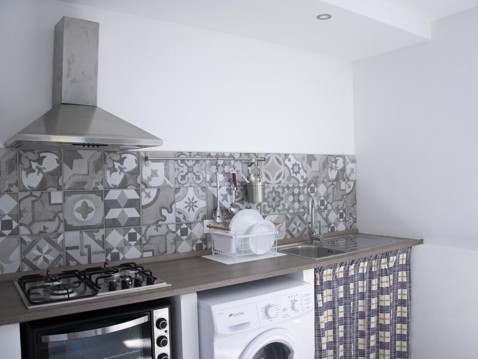 Dolce Apartment *