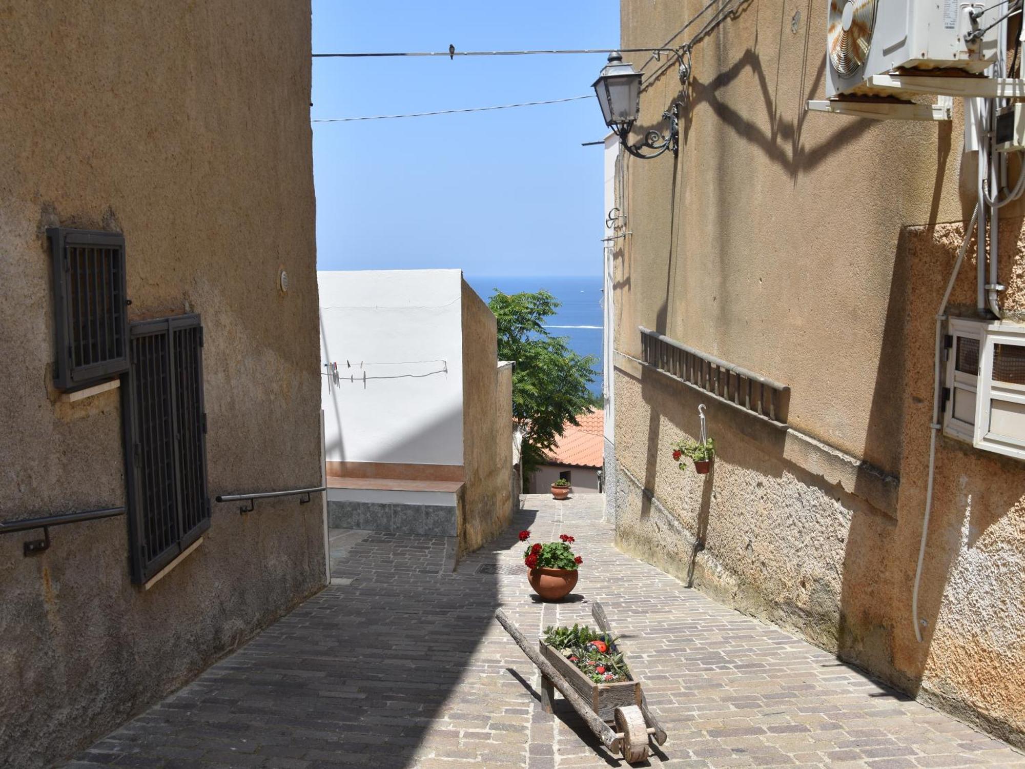 Dolce Cefalù