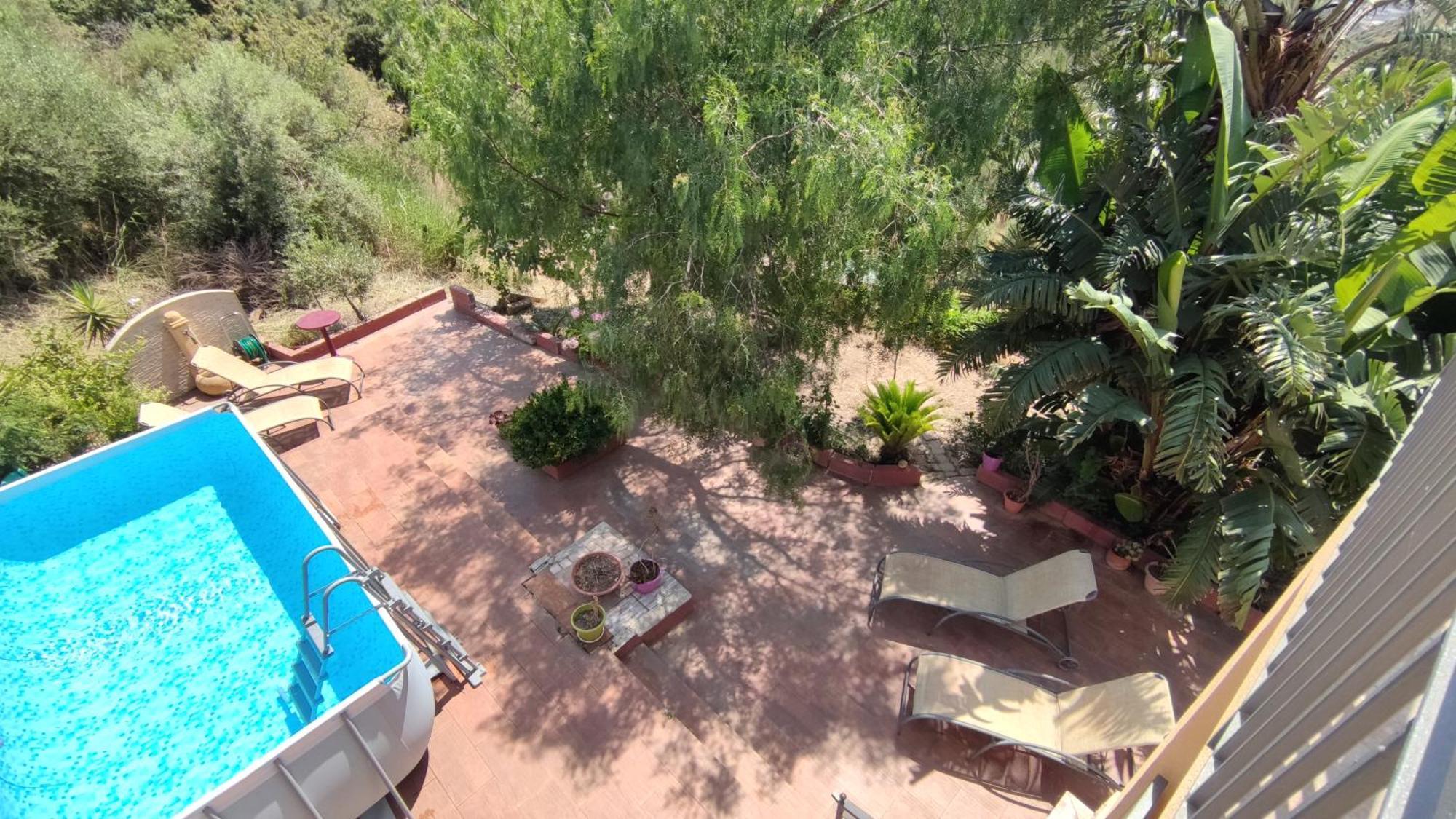 Casa vacanze Grazia 2022