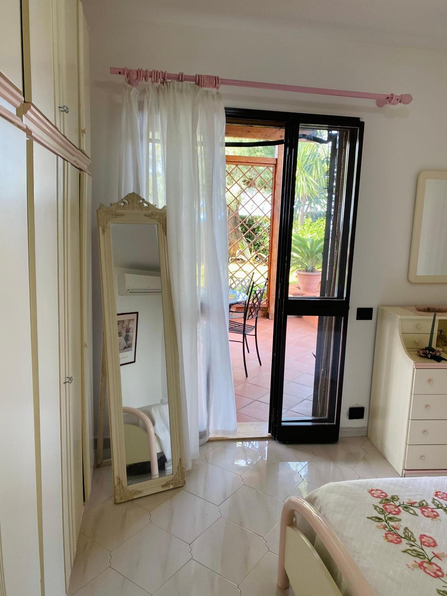 Azzurra Villa