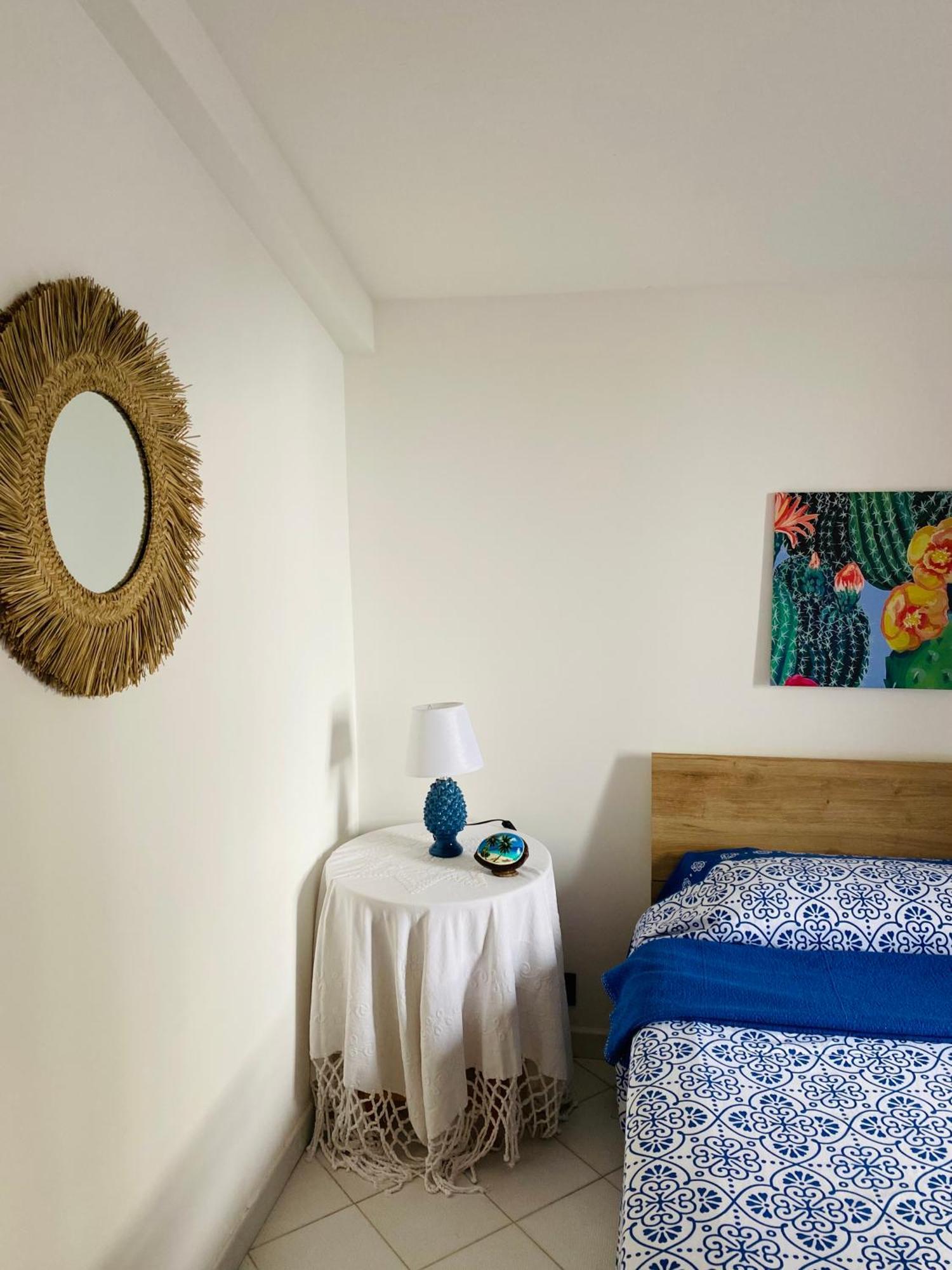 Villa Azzurra