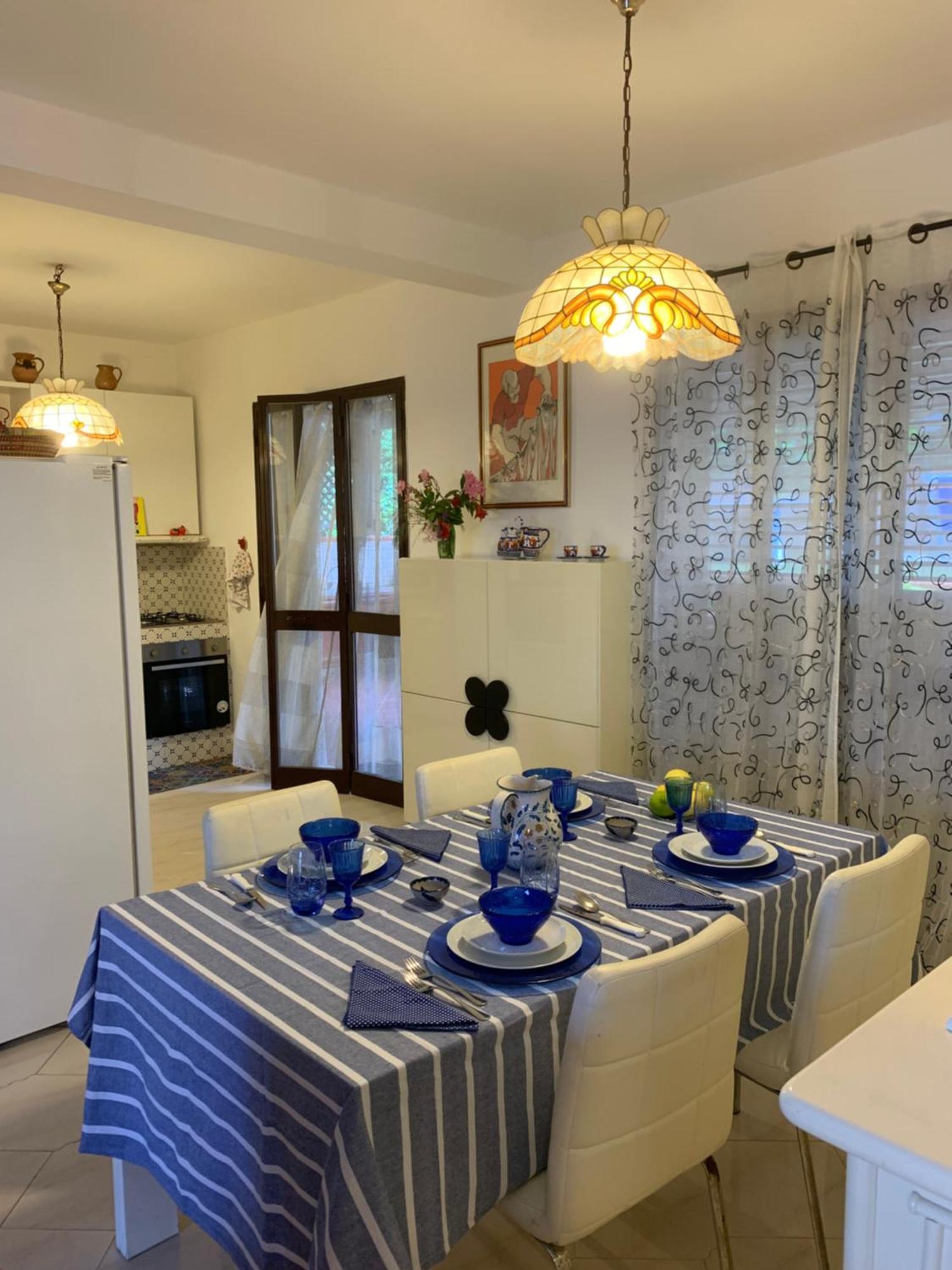 Azzurra * Cefalù