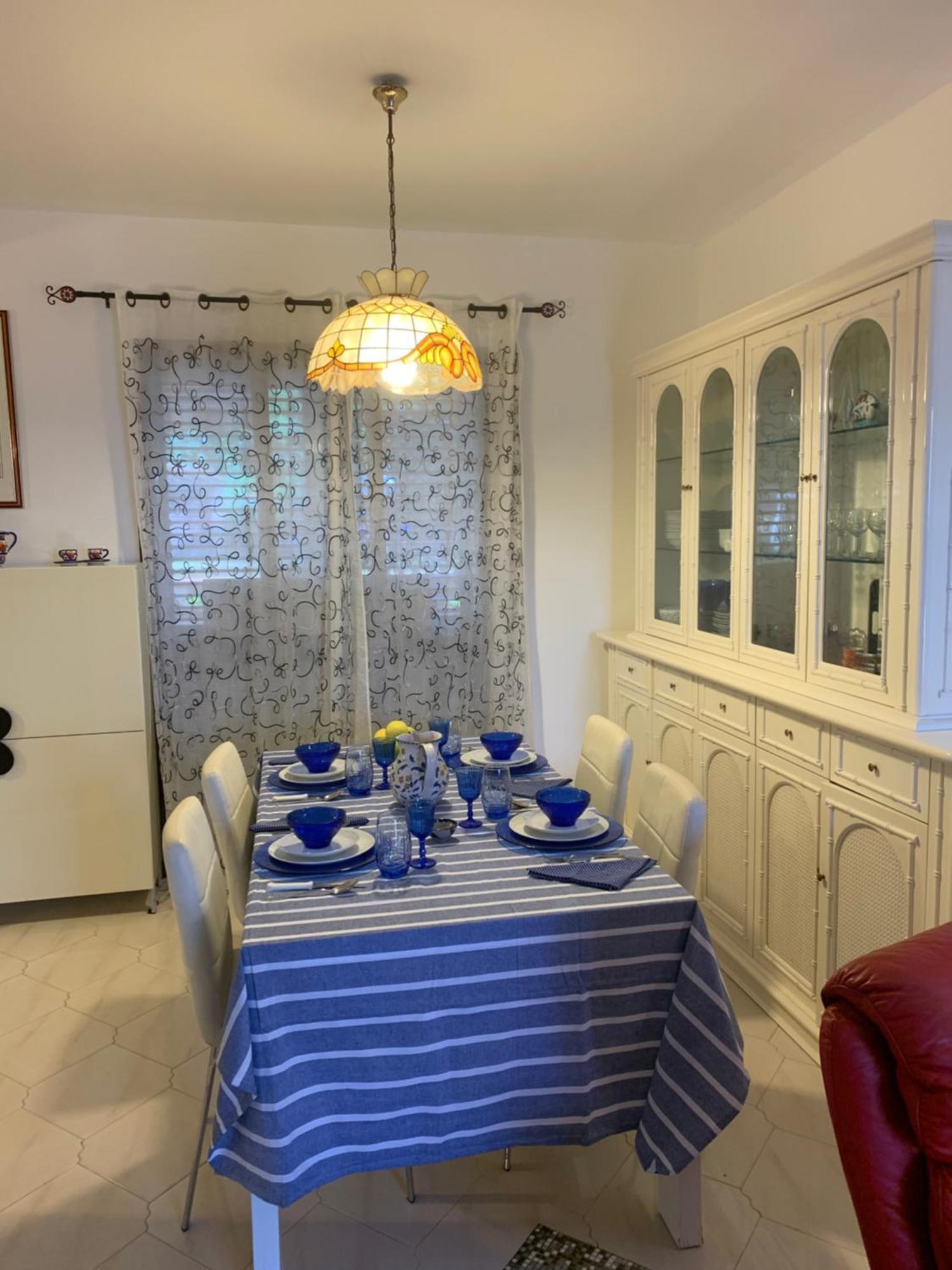 Pousada Azzurra