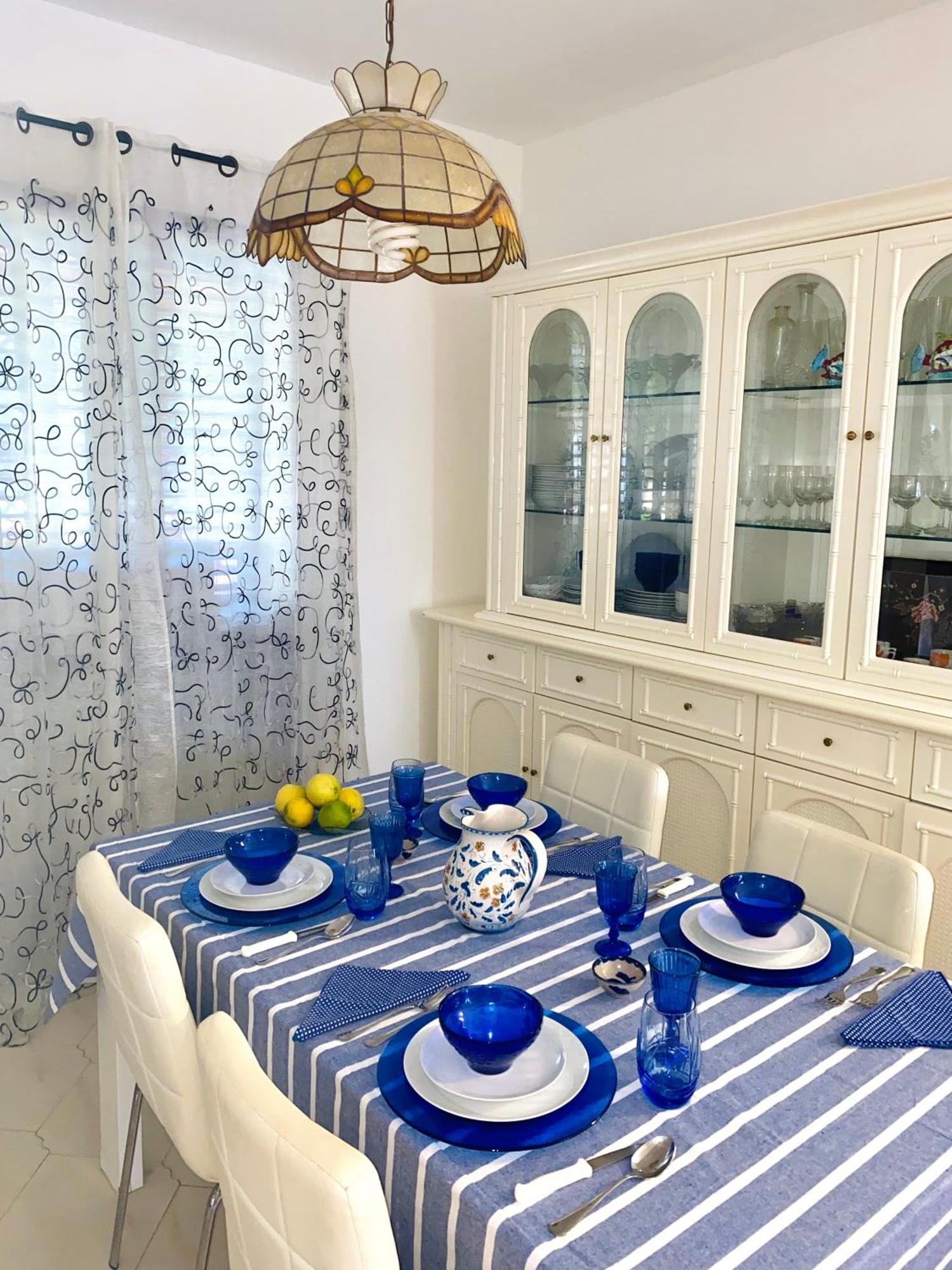 Pousada Azzurra