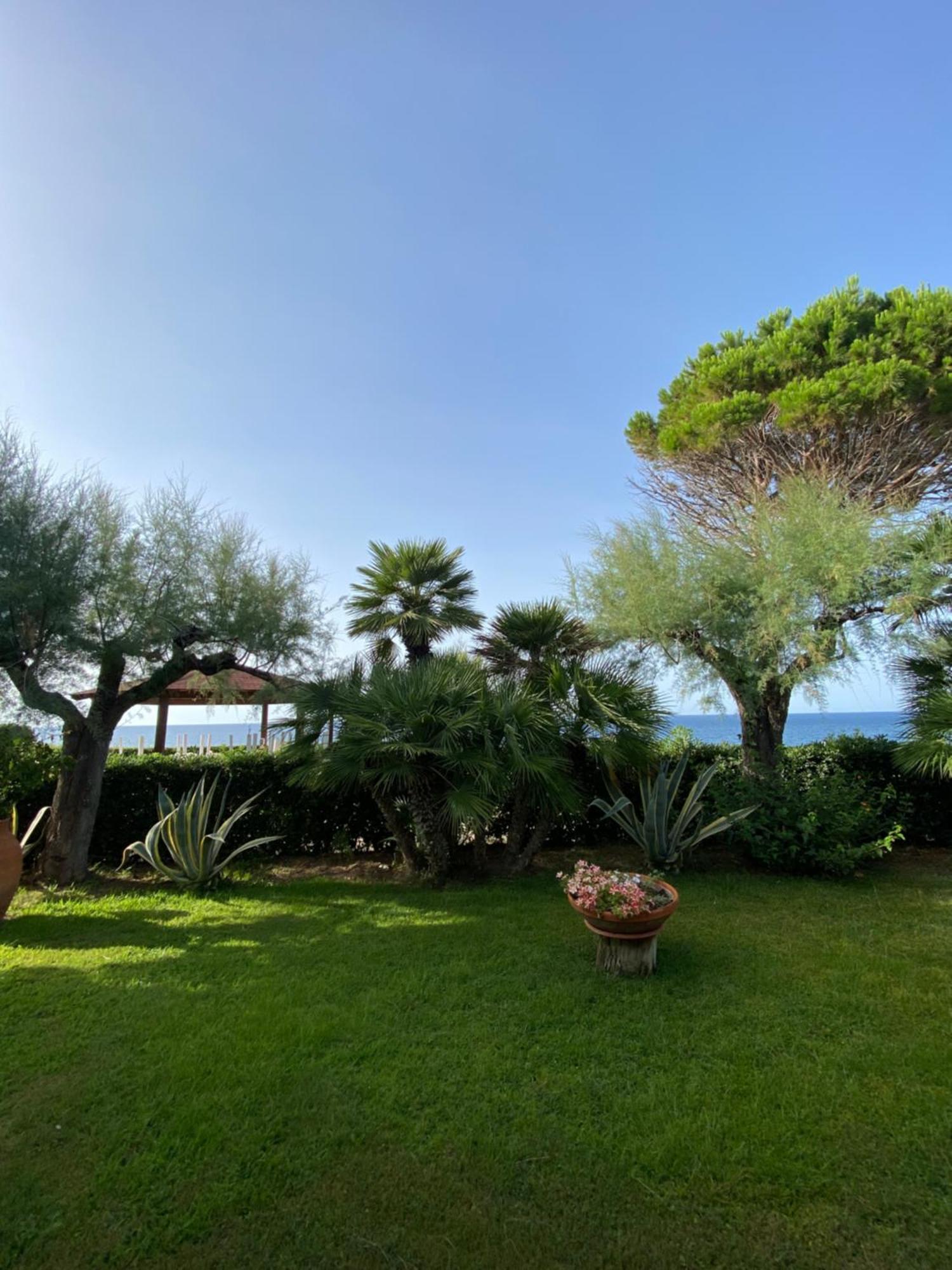 Azzurra Pousada Cefalù