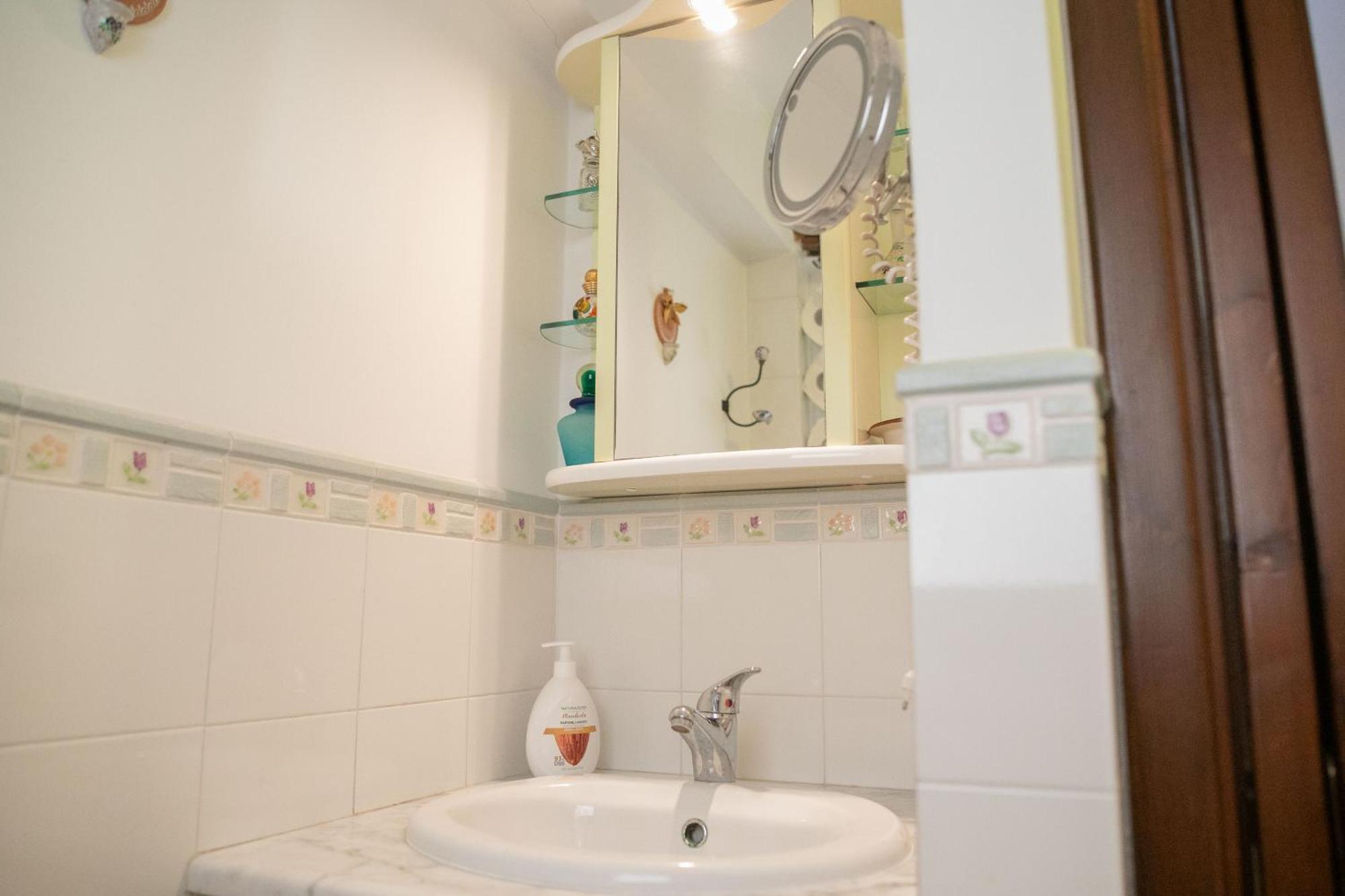 Ferienhaus A 38passi Dal Mare