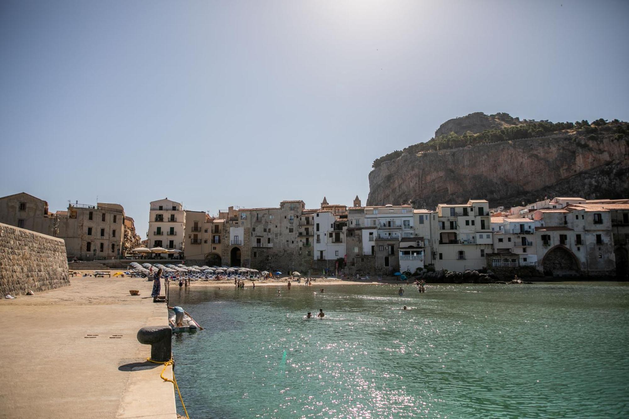 Ferienhaus A 38passi Dal Mare