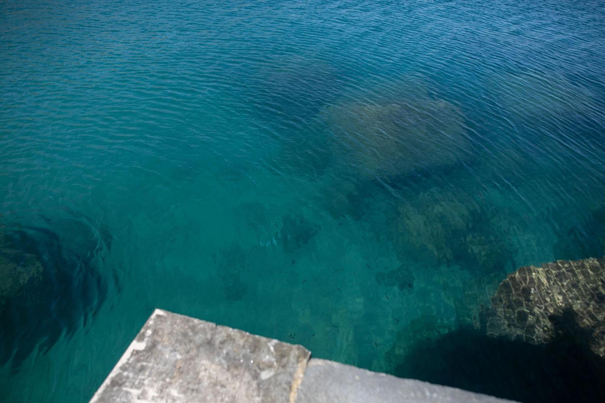 A 38passi Dal Mare * Cefalù
