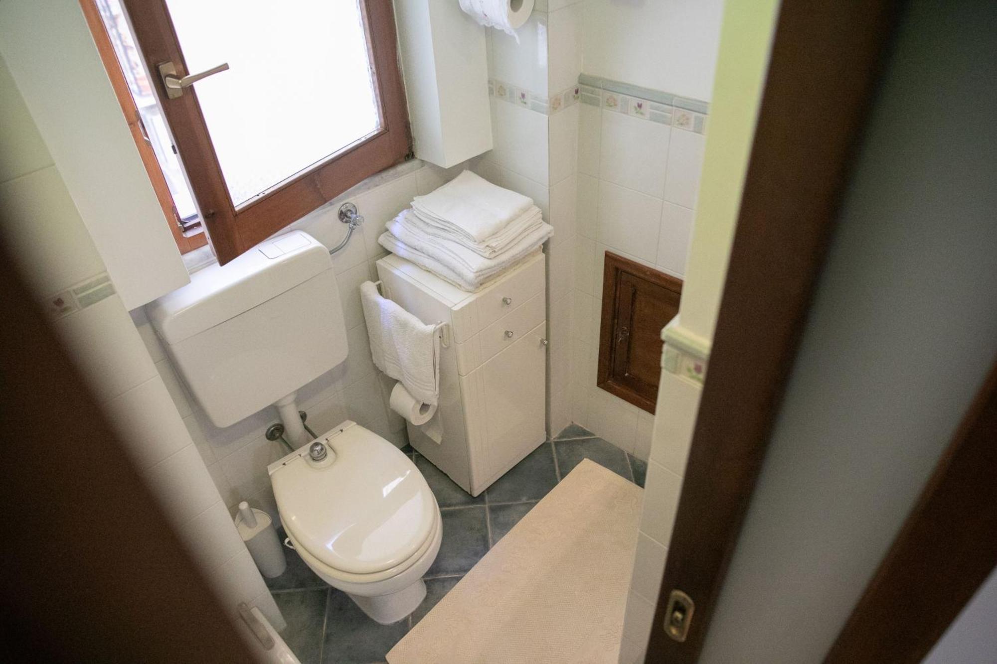 Ferienhaus A 38passi Dal Mare