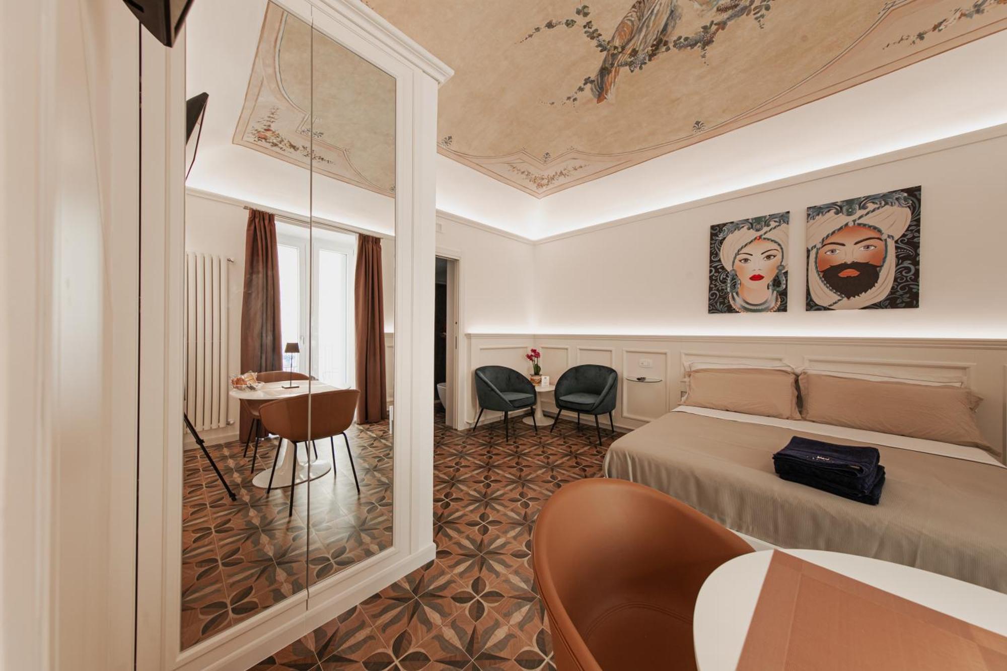 I Mori Apartment *