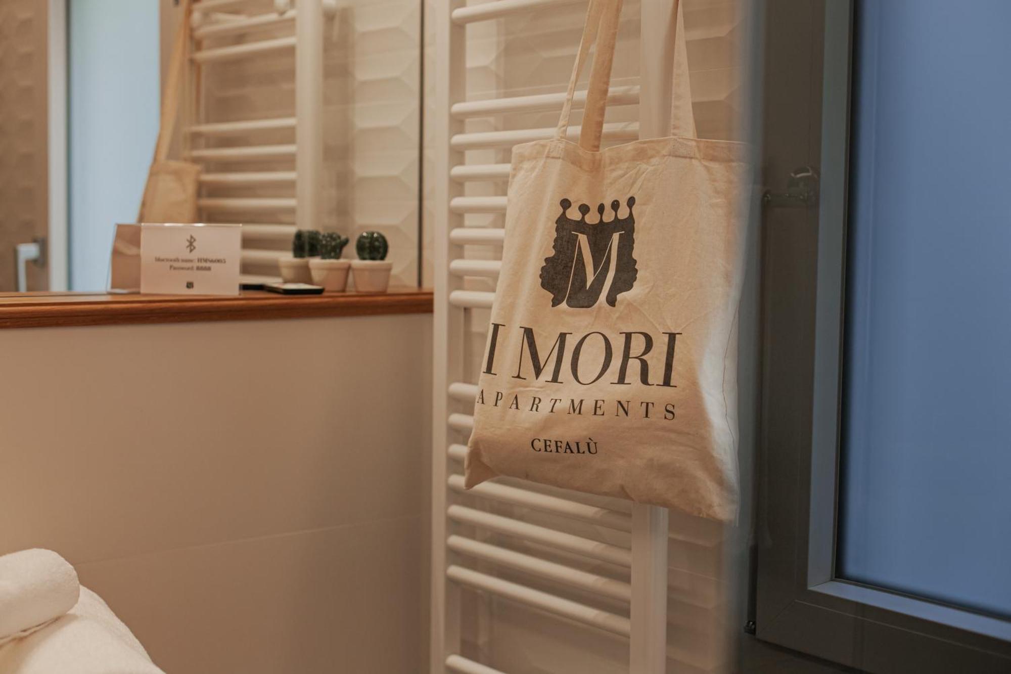 Apartment I Mori