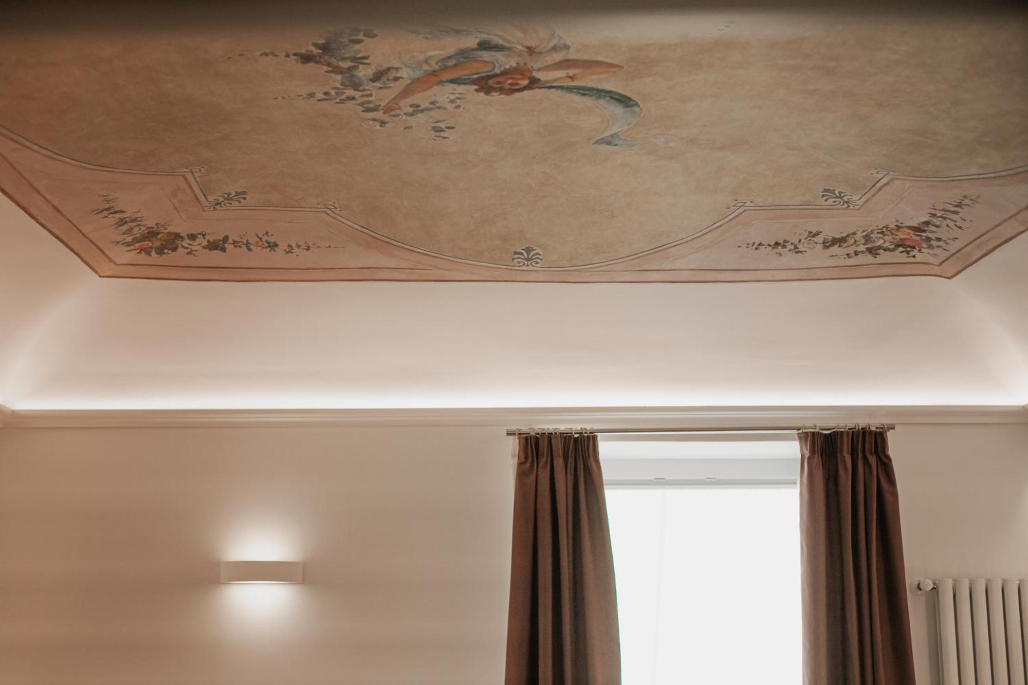 I Mori Apartment Cefalu